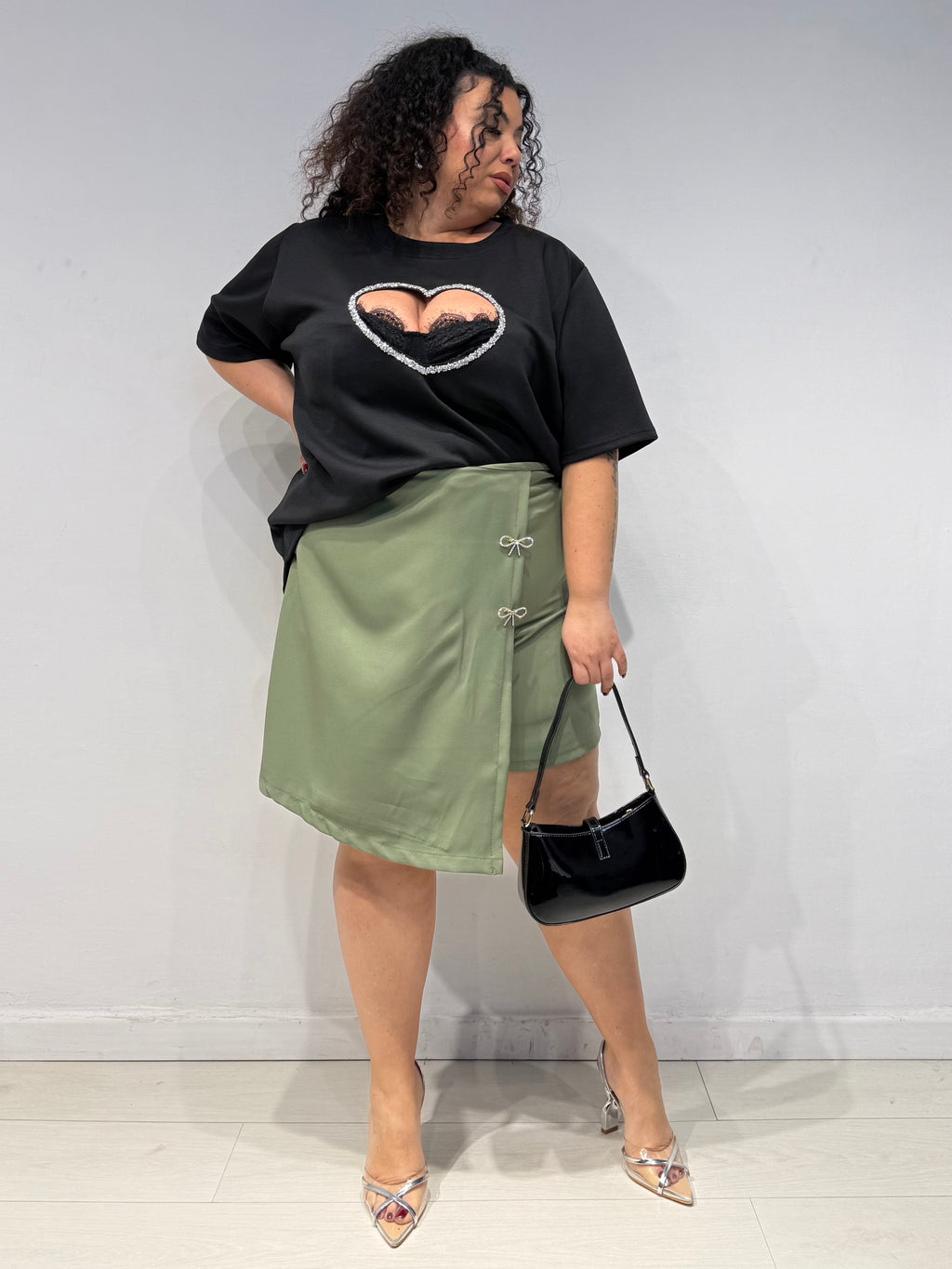 Pantagonna Flake Verde