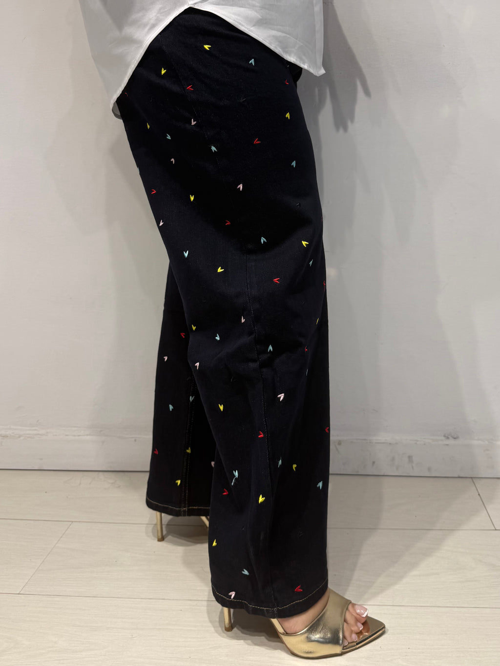 Jeans Colorfull