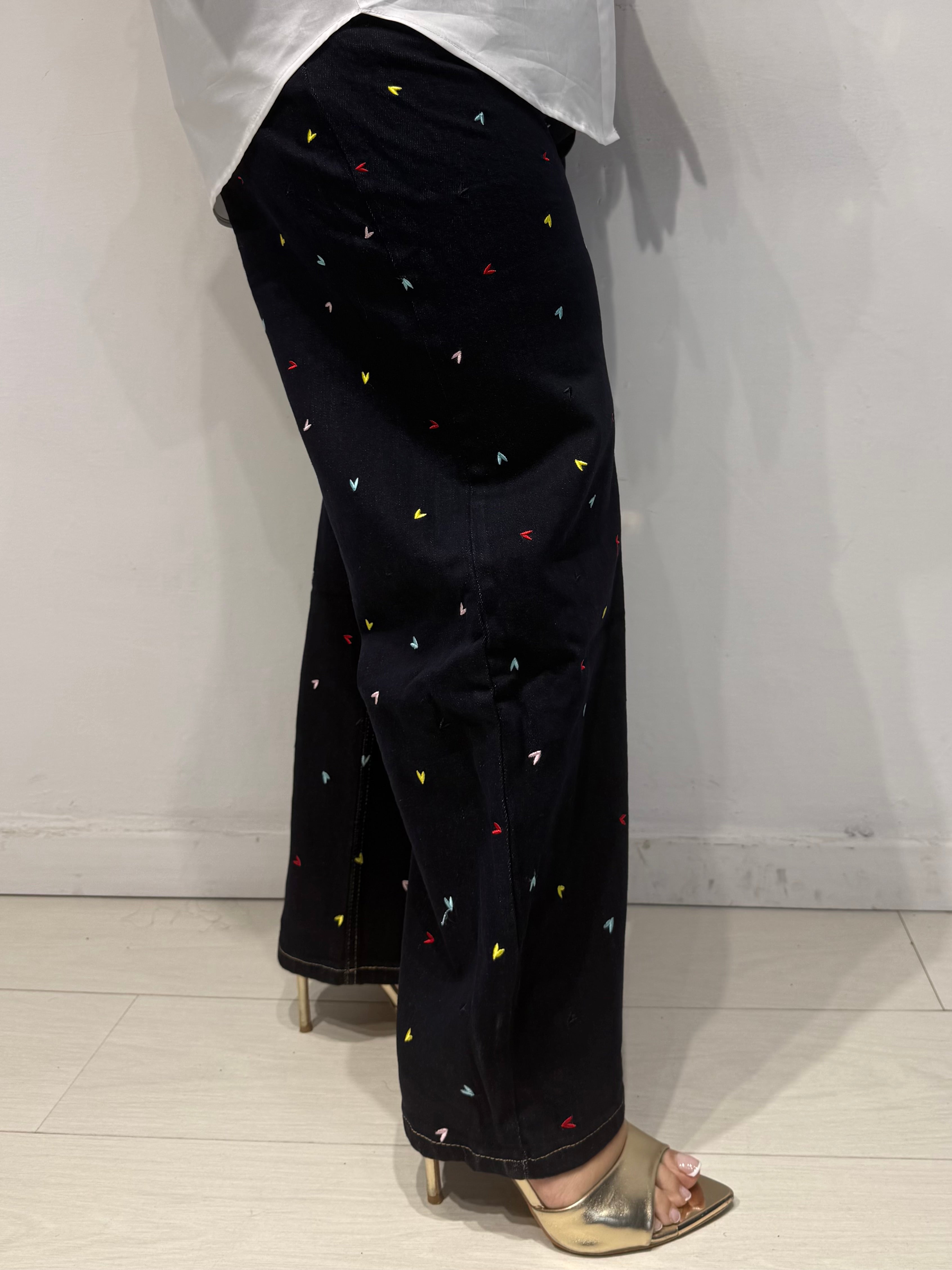 Jeans Colorfull
