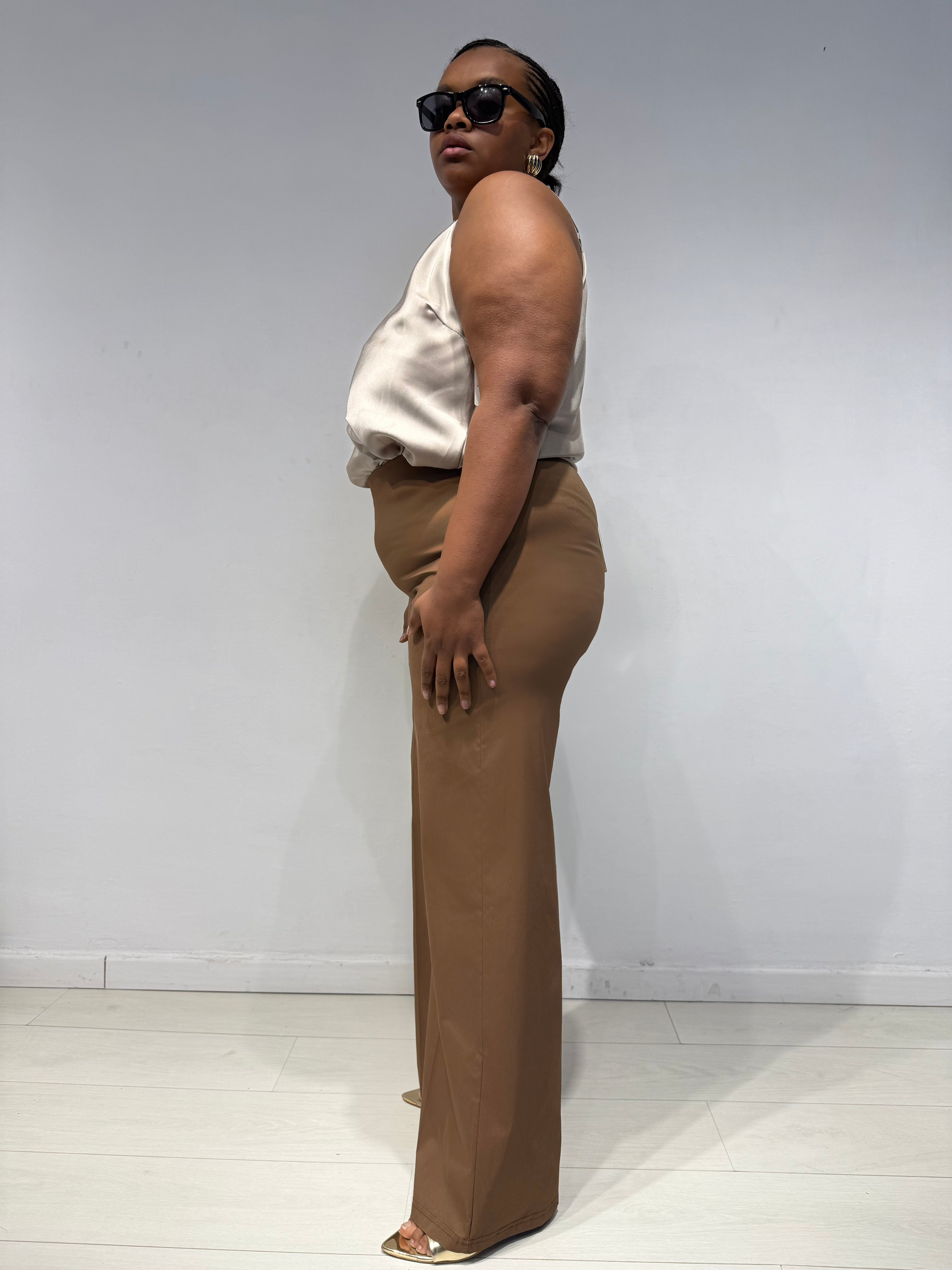 Pantaloni Katia