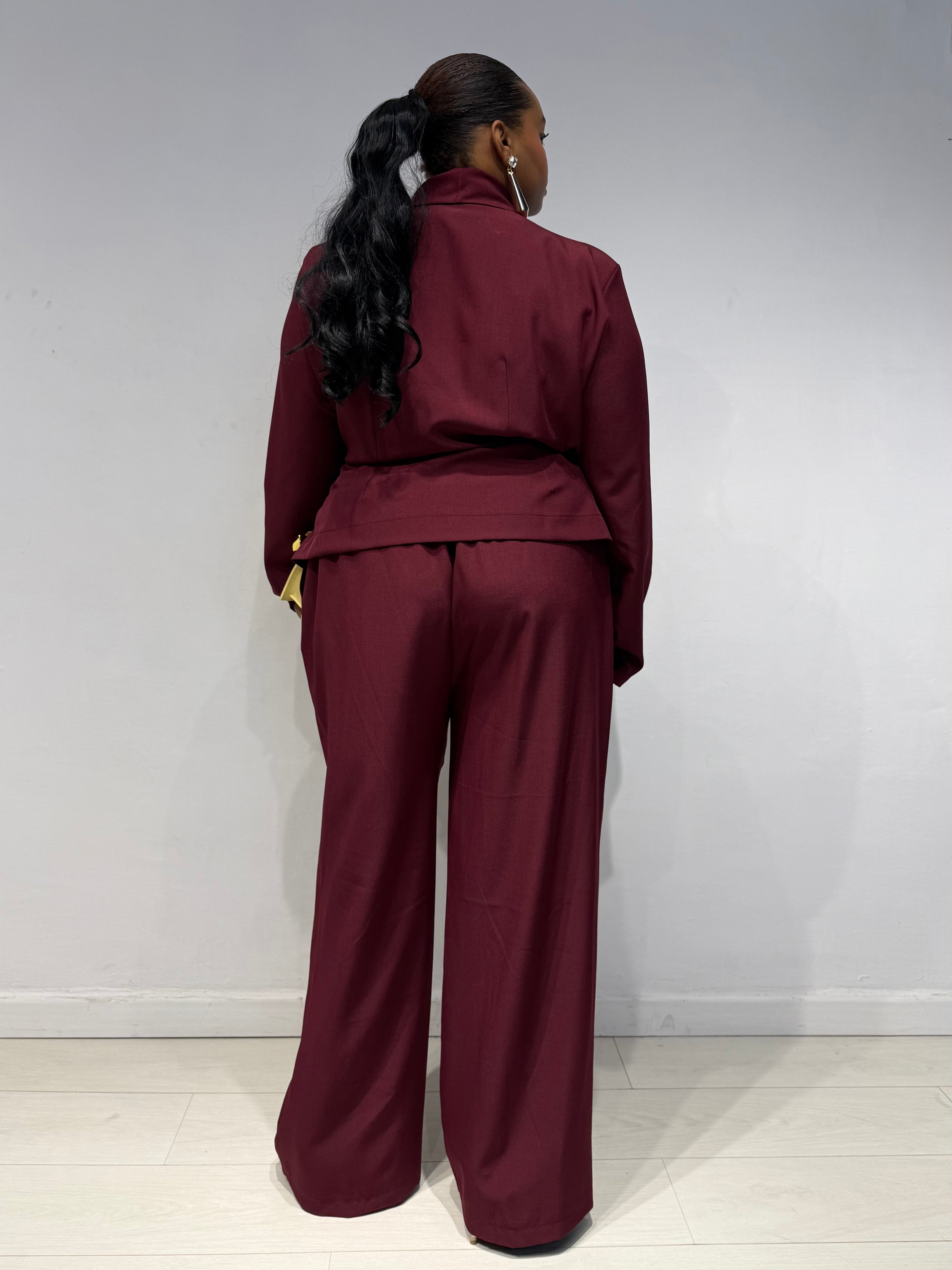 Coordinato Mirea Bordeaux