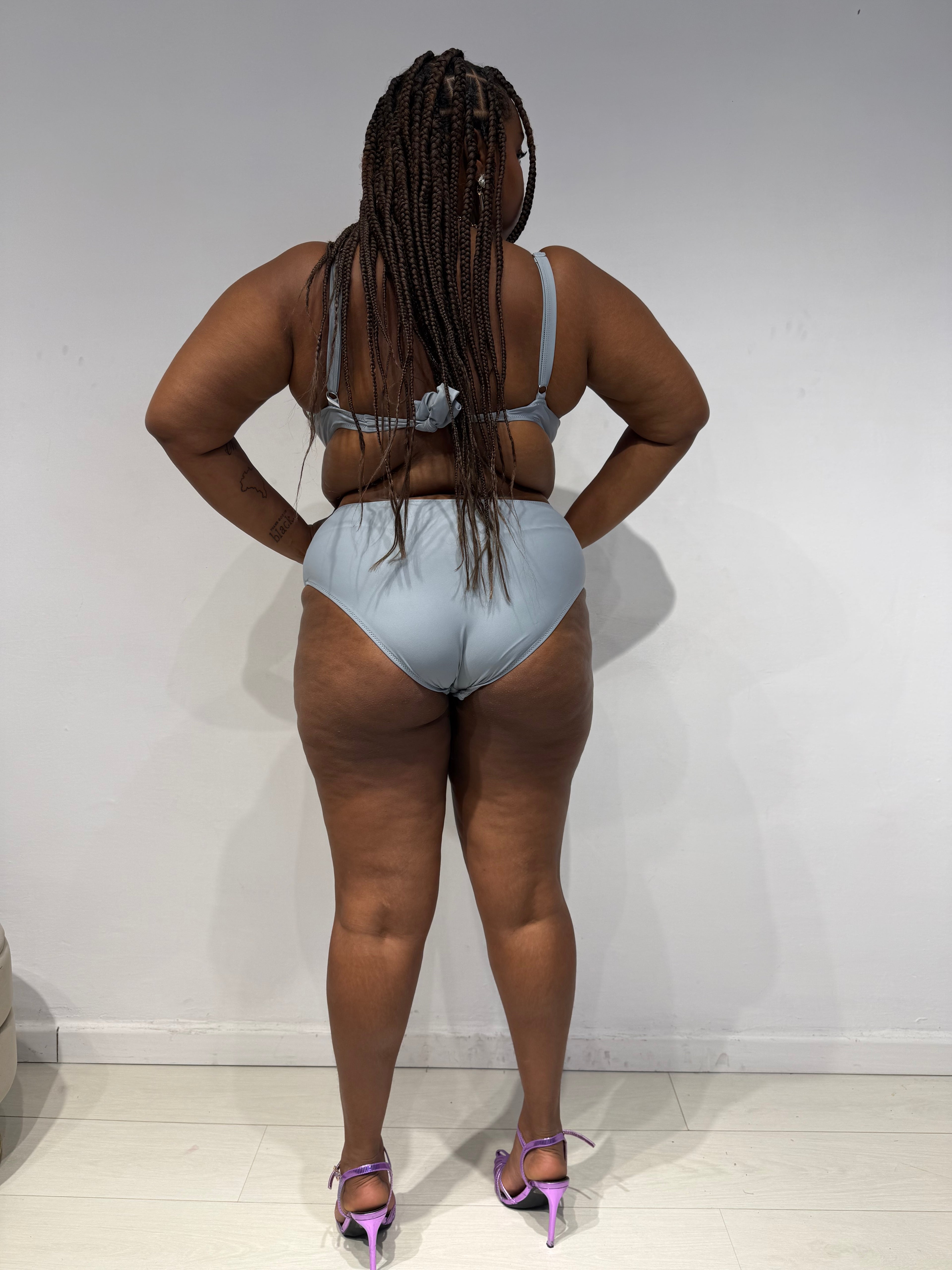 Bikini Soraya Grigio