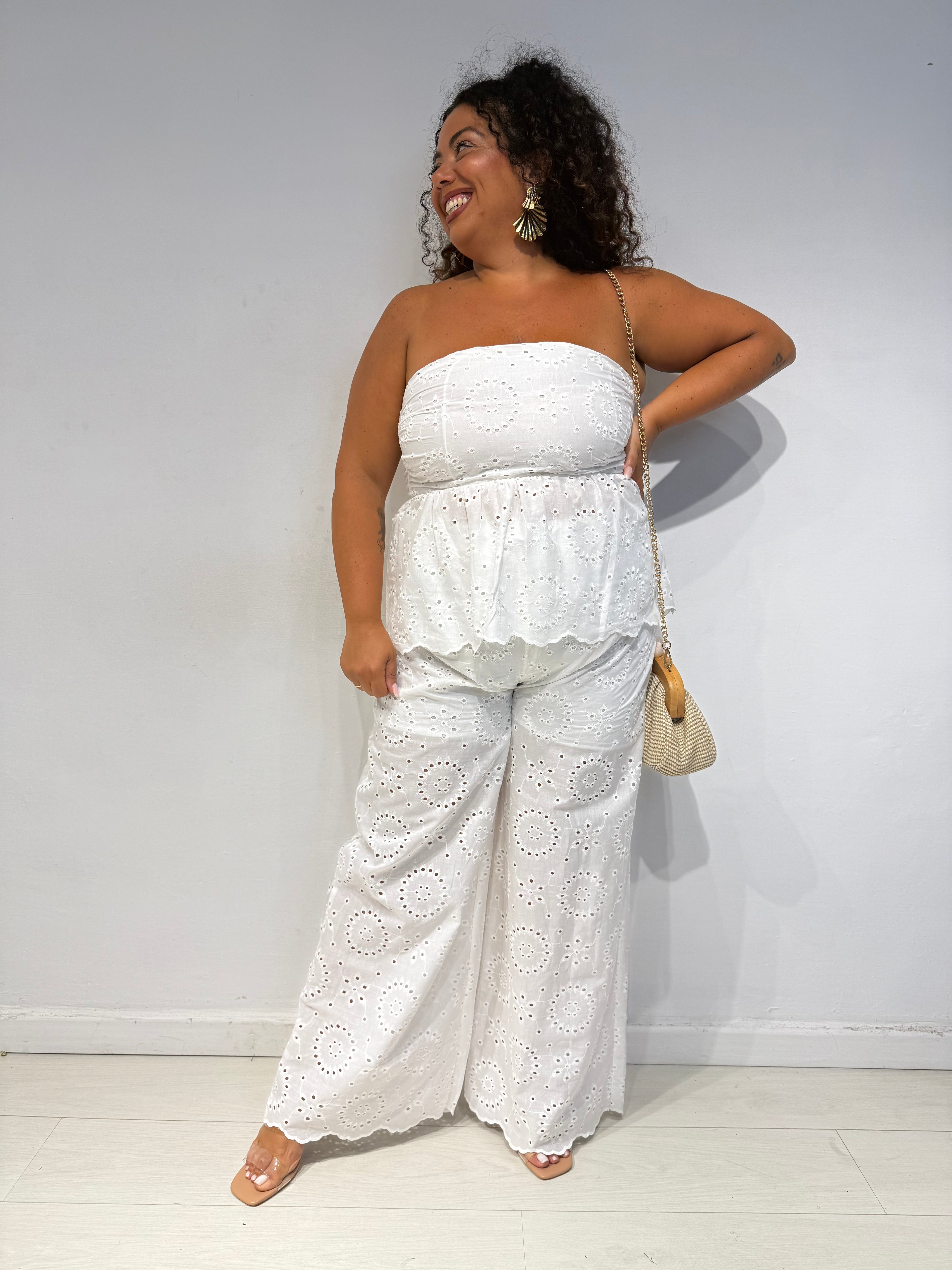 Coordinato Capri