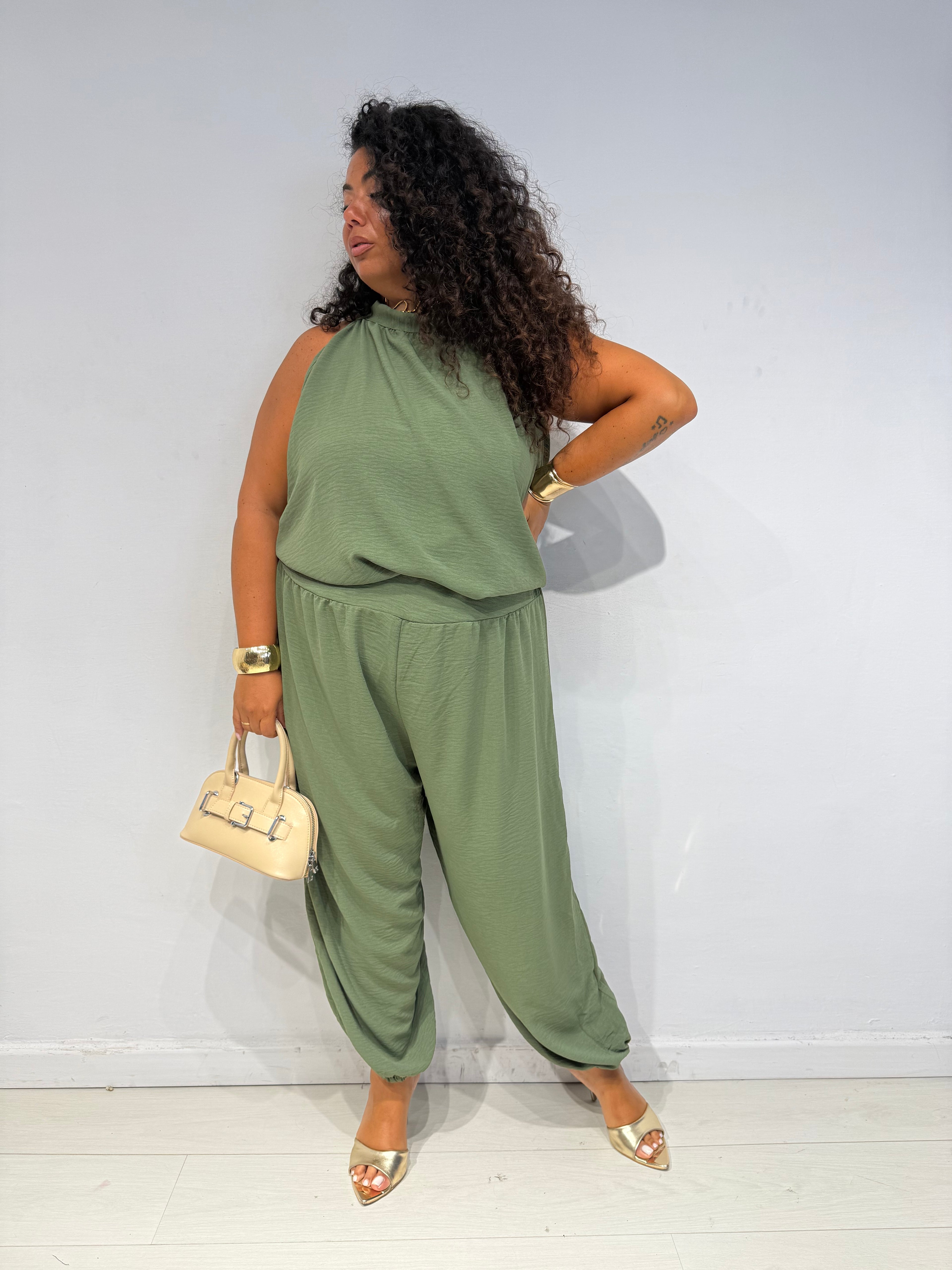 Coordinato Serena Verde