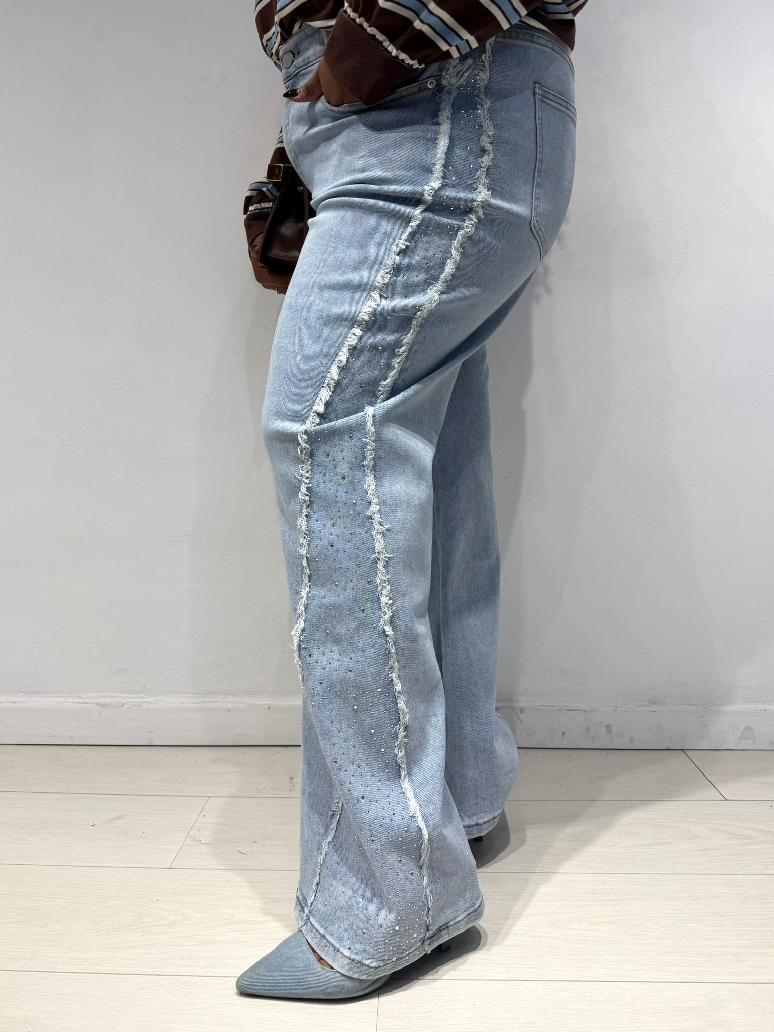Jeans Ibiza