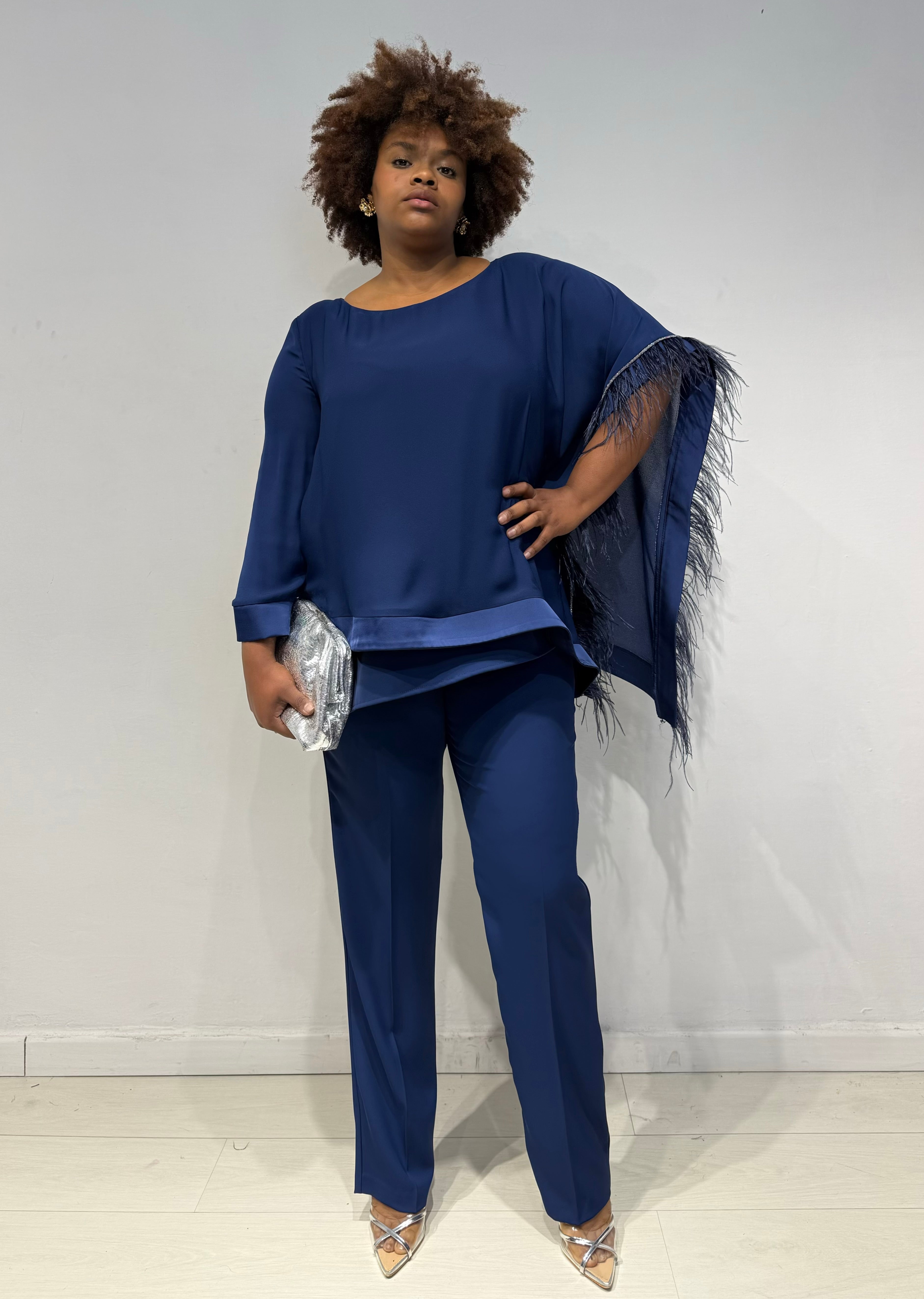 Coordinato Femme