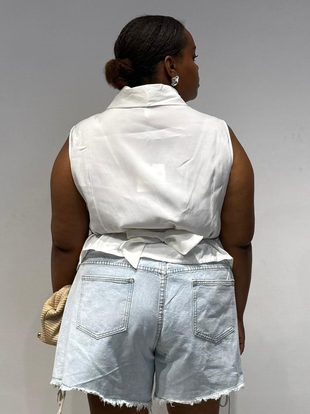 Shorts Texas