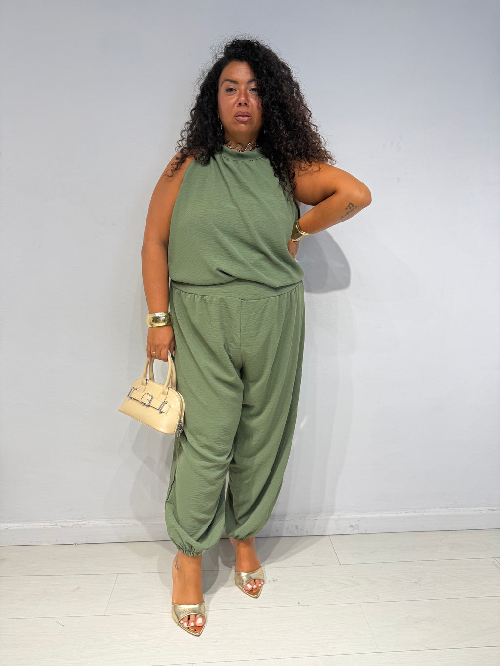 Coordinato Serena Verde