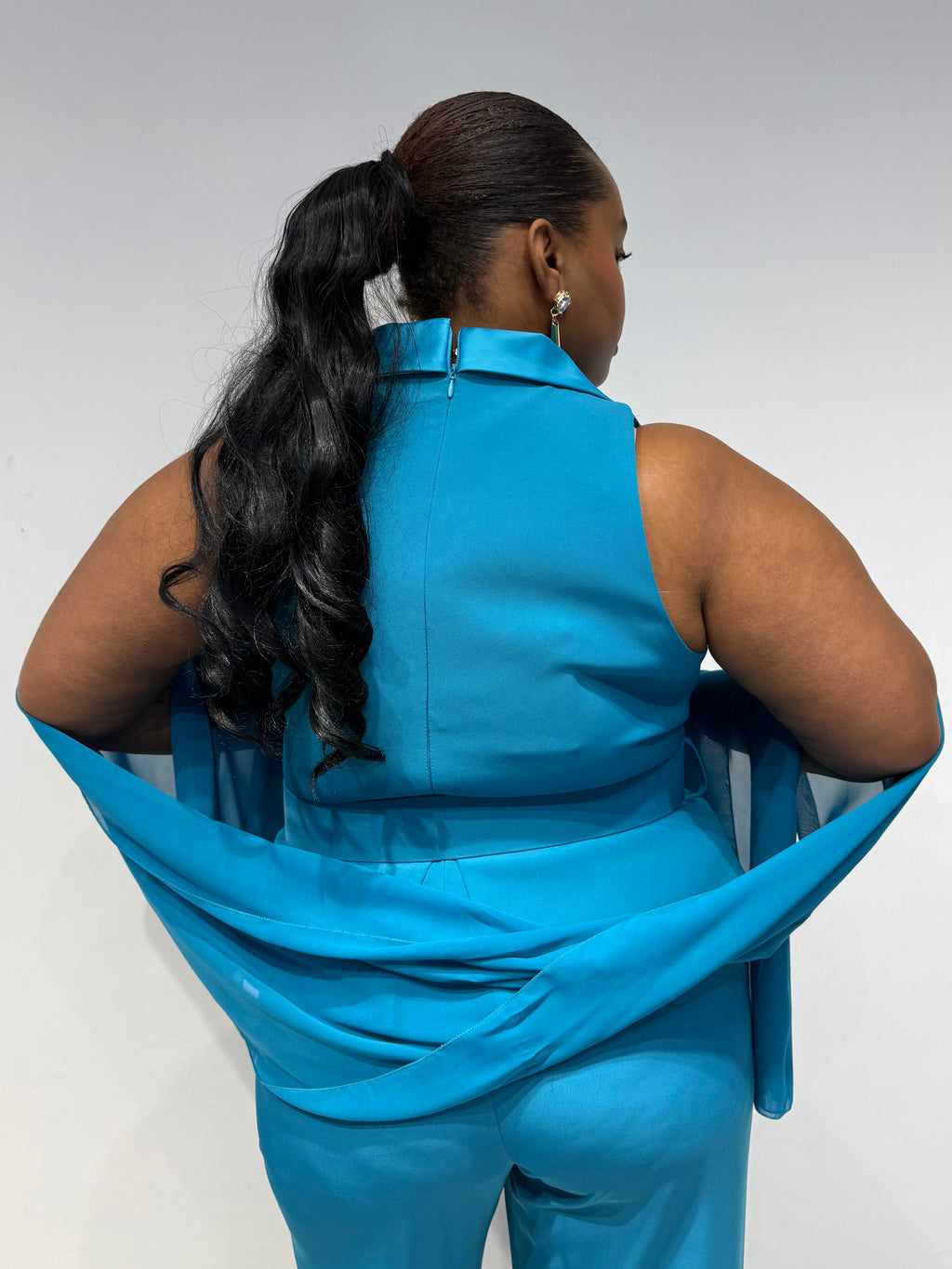 Tuta Margareth Ottanio