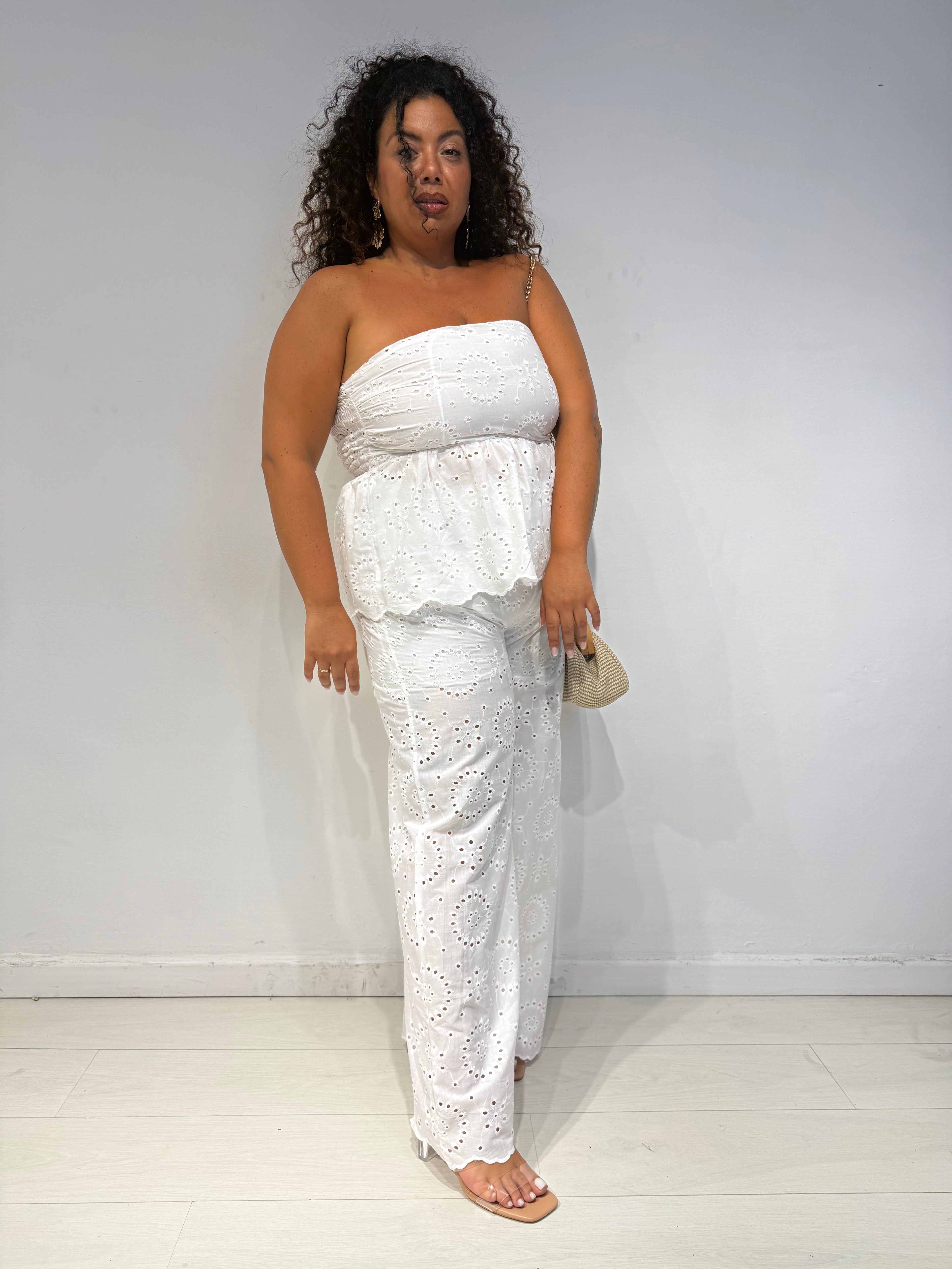 Coordinato Capri