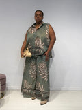 Coordinato Africa Verde