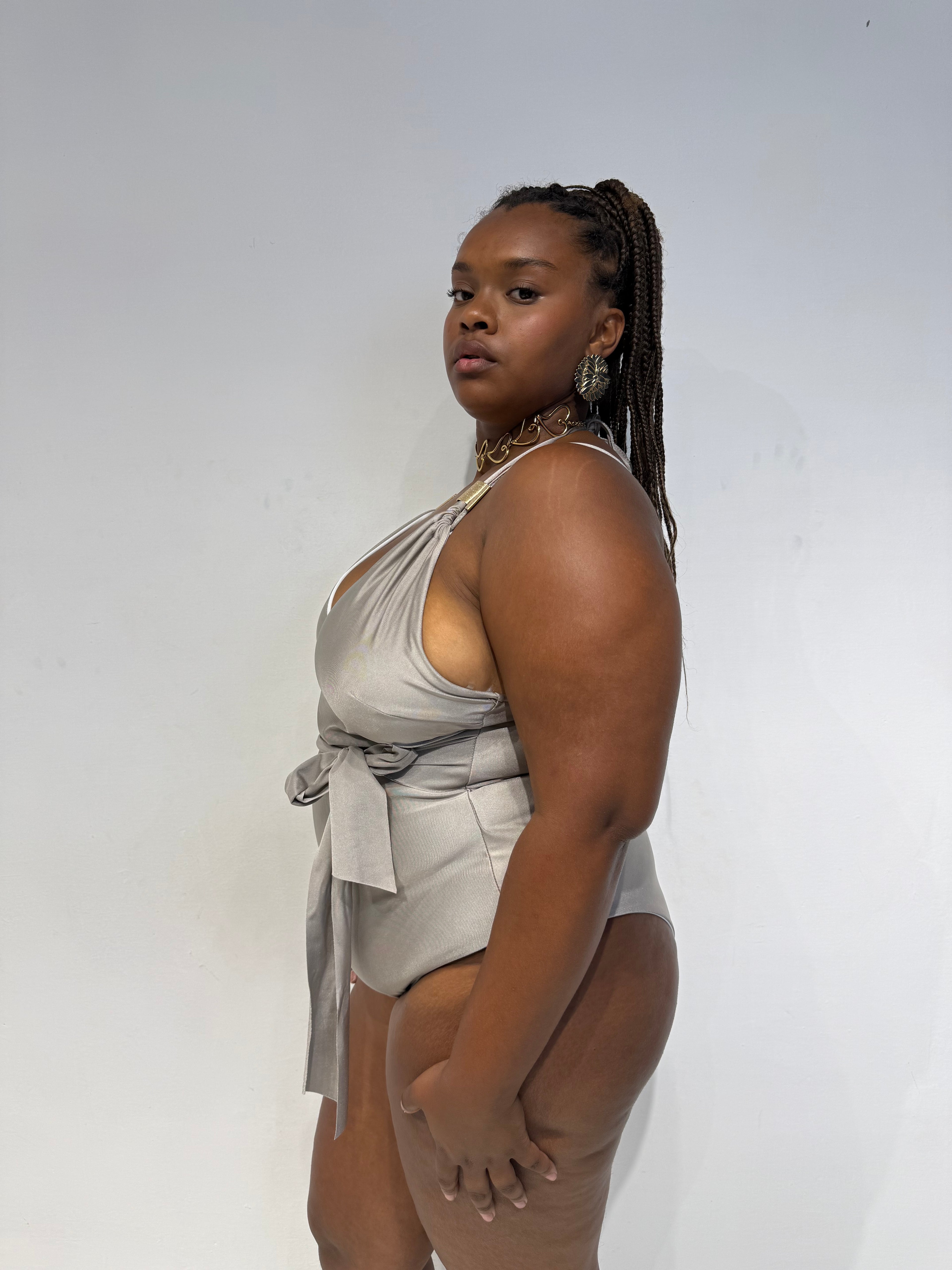 Monokini Larissa Tortora