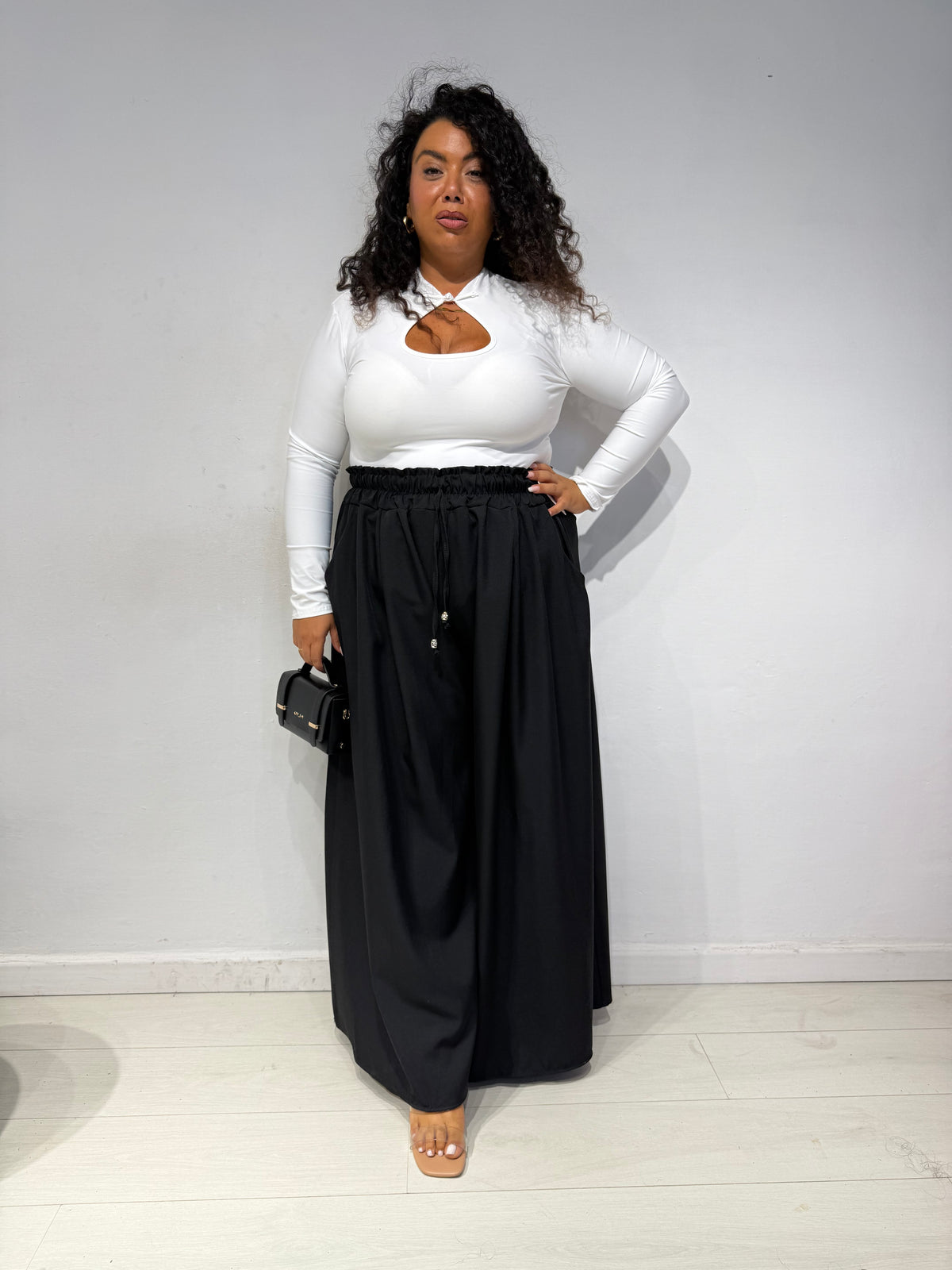 Body Asia Bianco