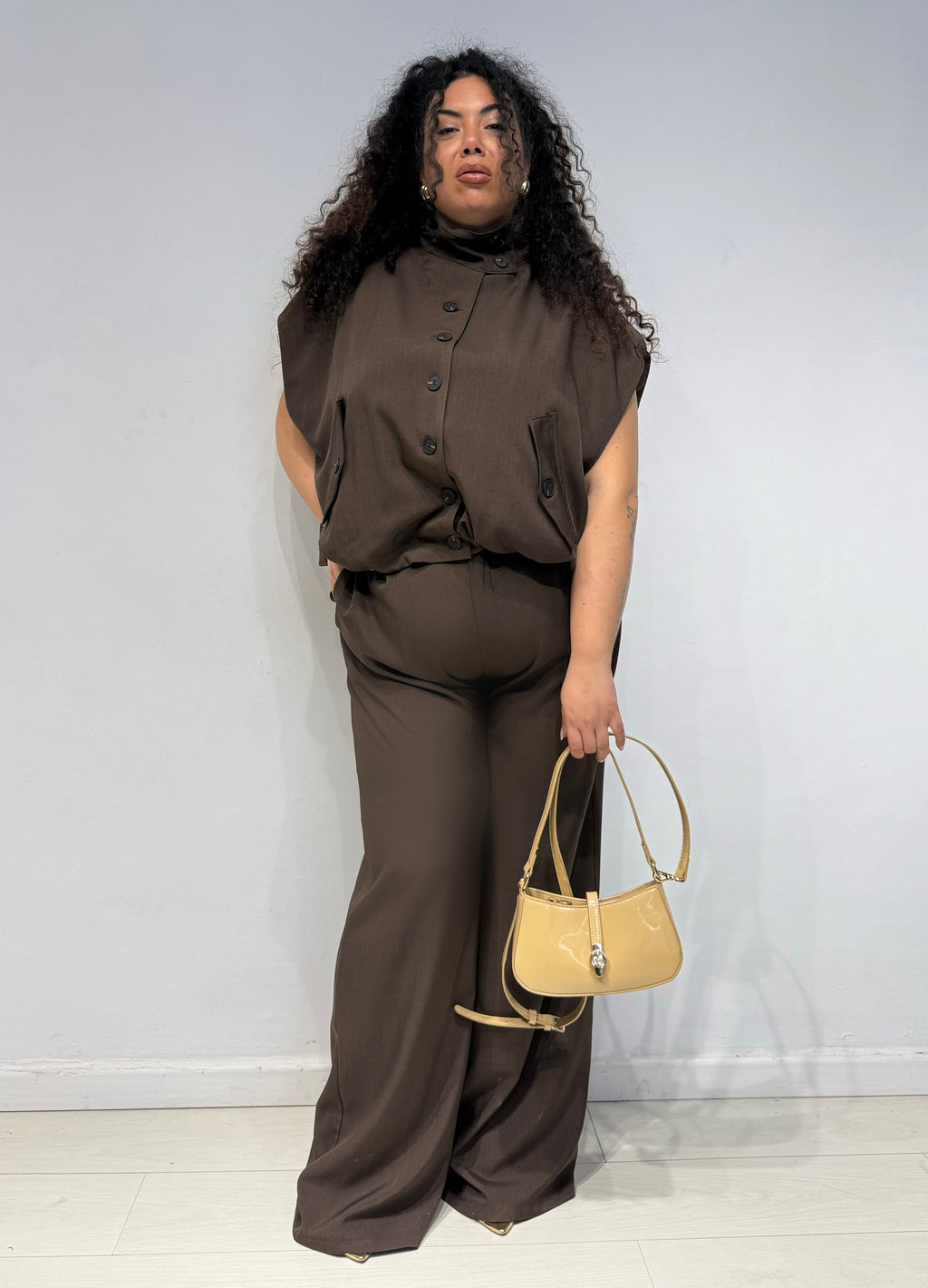 Coordinato Madison Testa di Moro