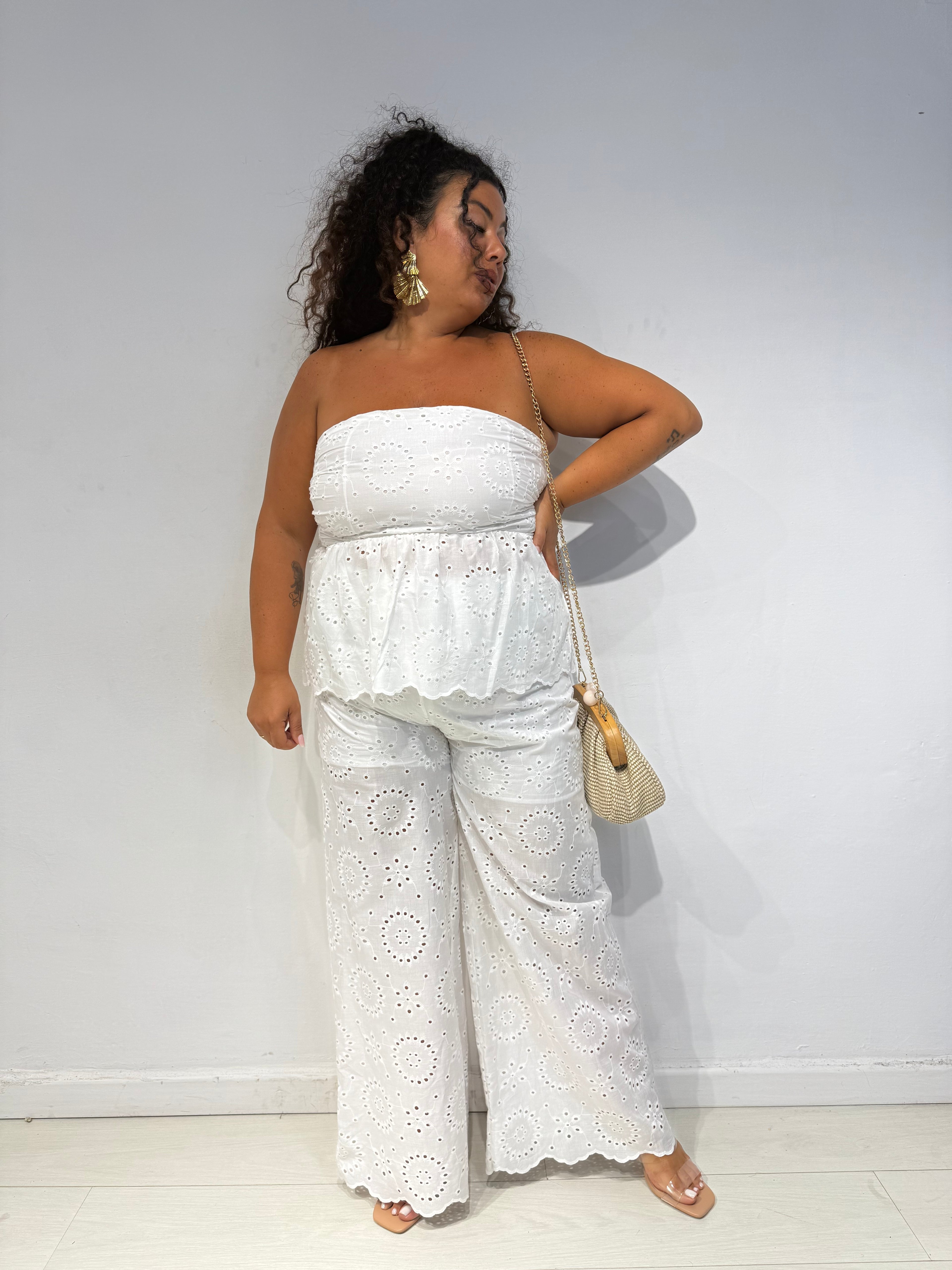 Coordinato Capri