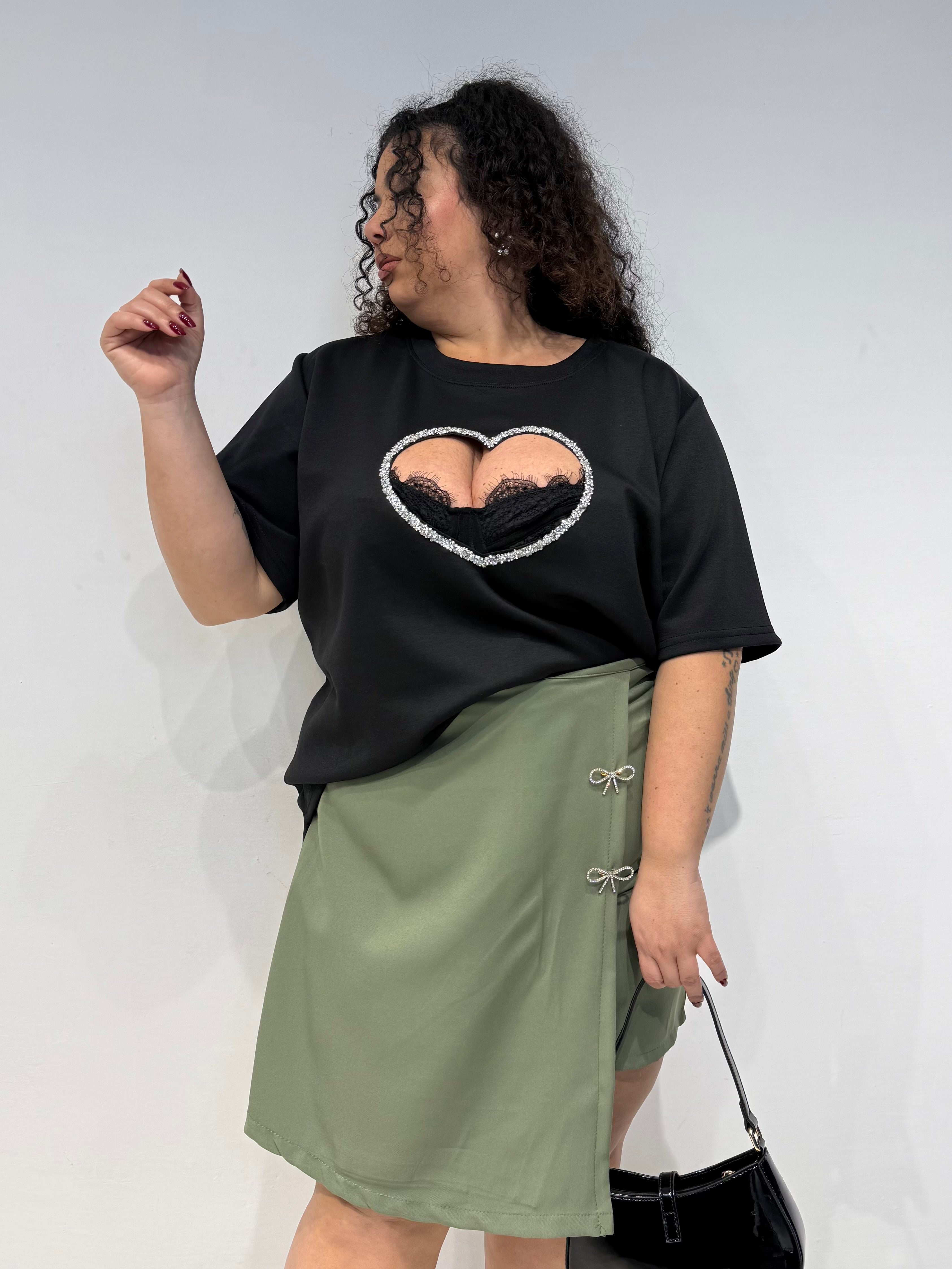 Pantagonna Flake Verde