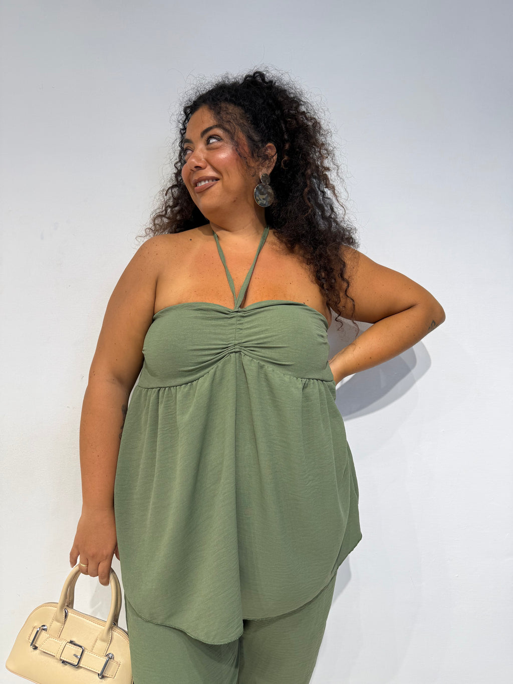 Coordinato Marcella Verde