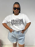 T-shirt Stories Bianca