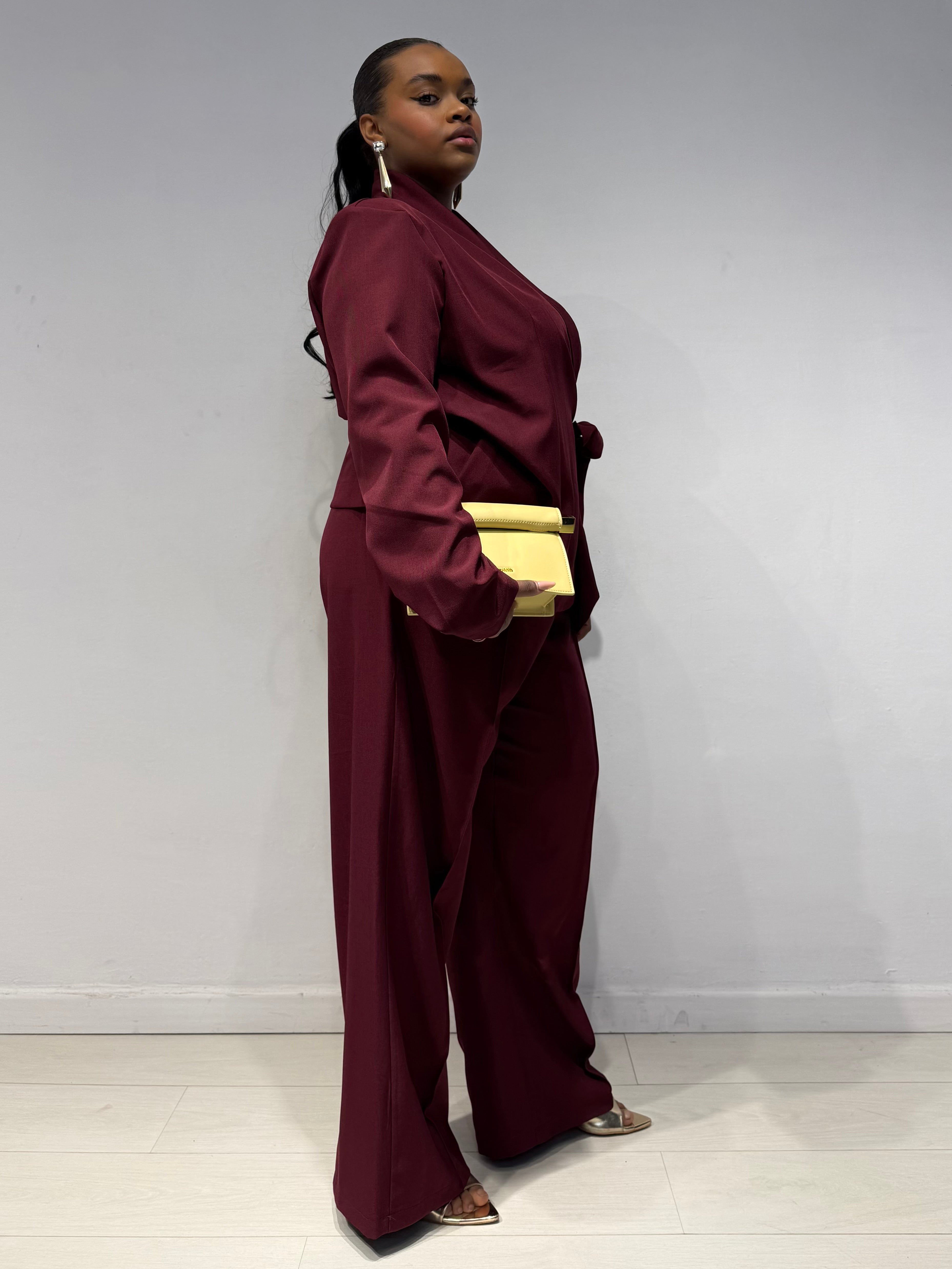 Coordinato Mirea Bordeaux