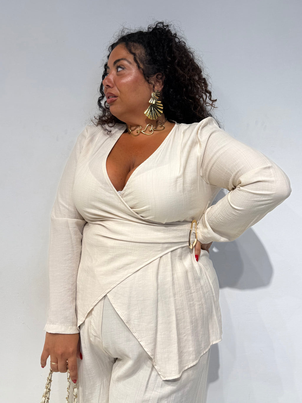 Coordinato Luce
