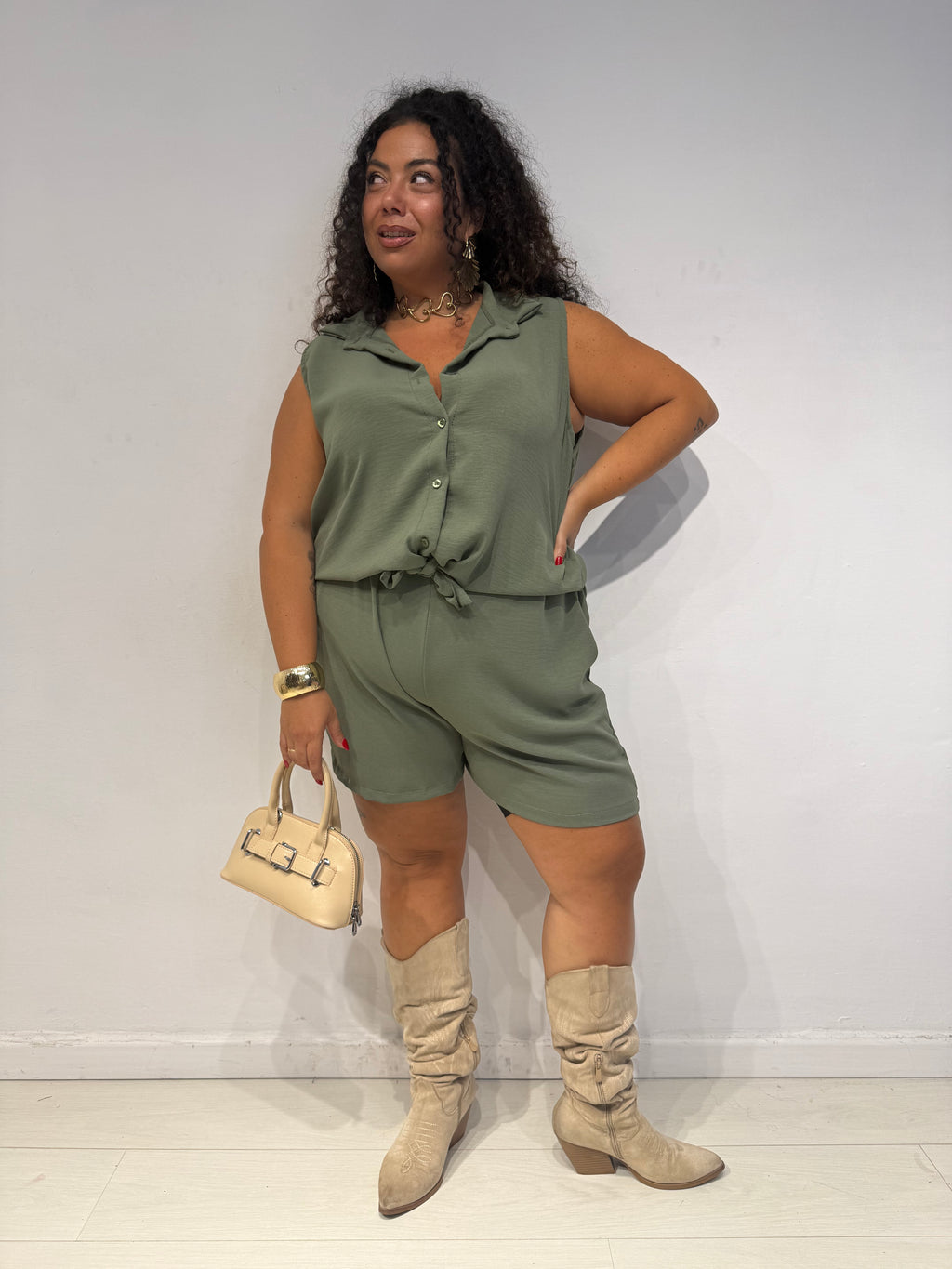 Coordinato Nodo Verde