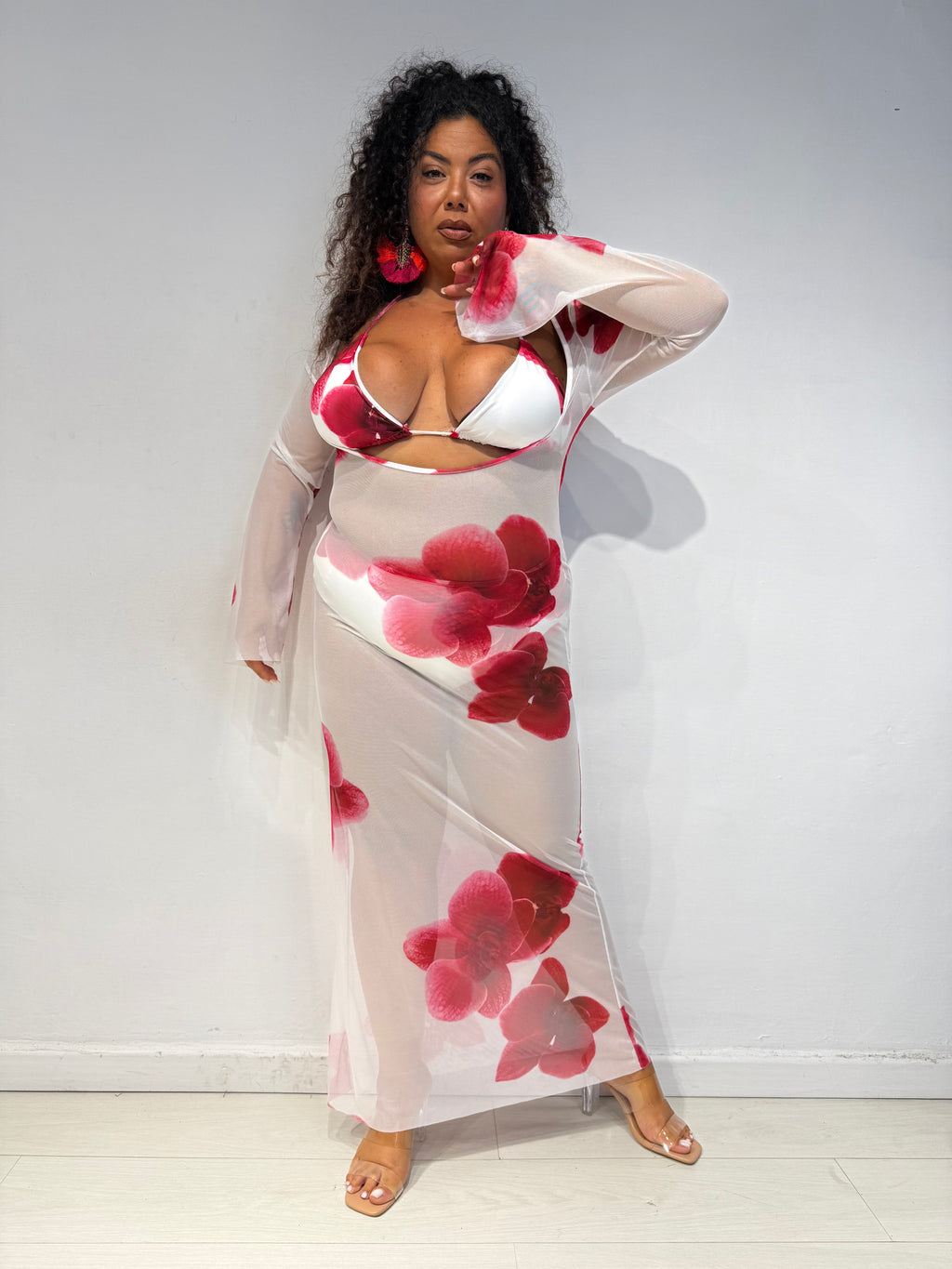Set Hawaii Bianco