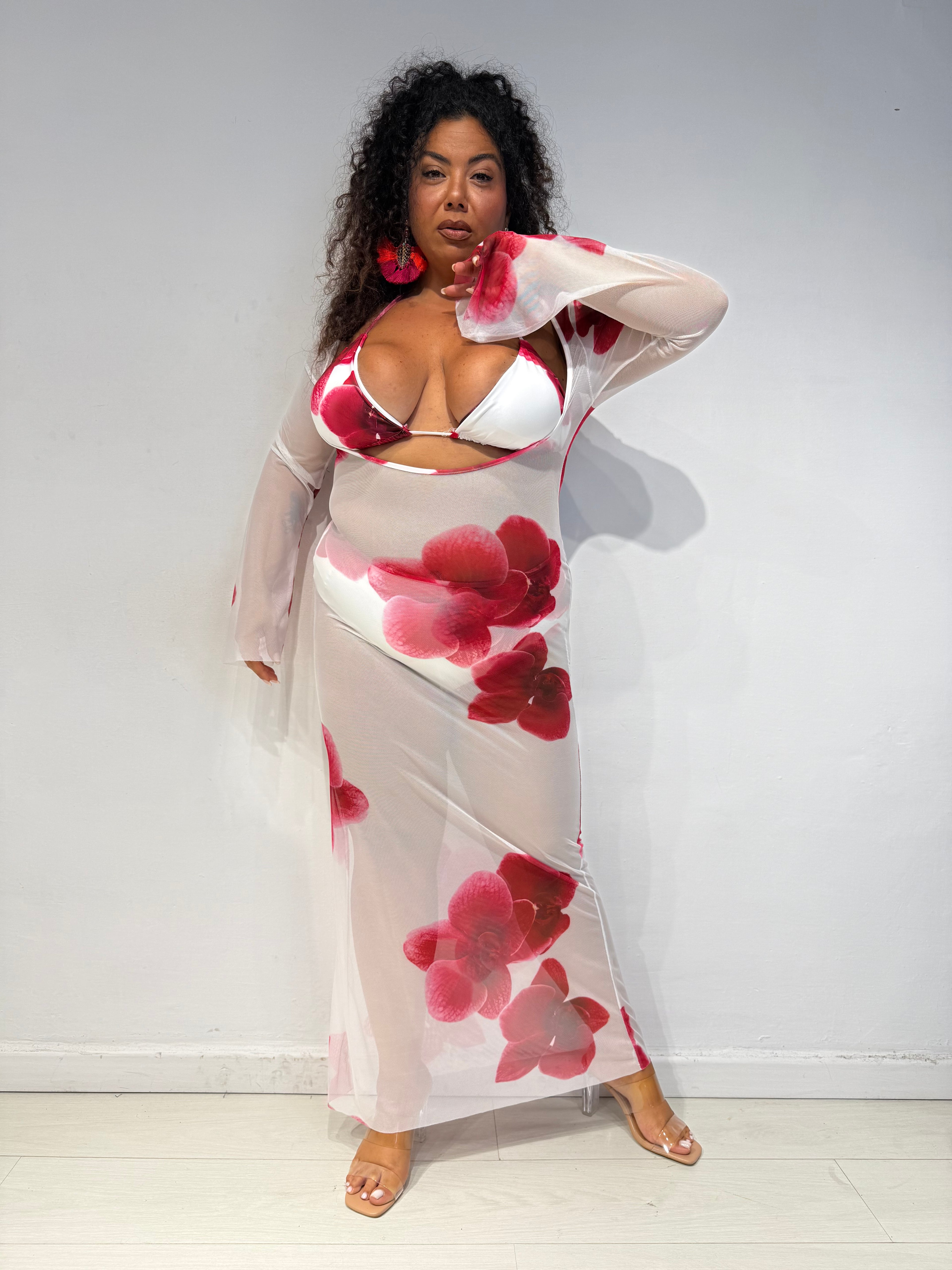 Set Hawaii Bianco