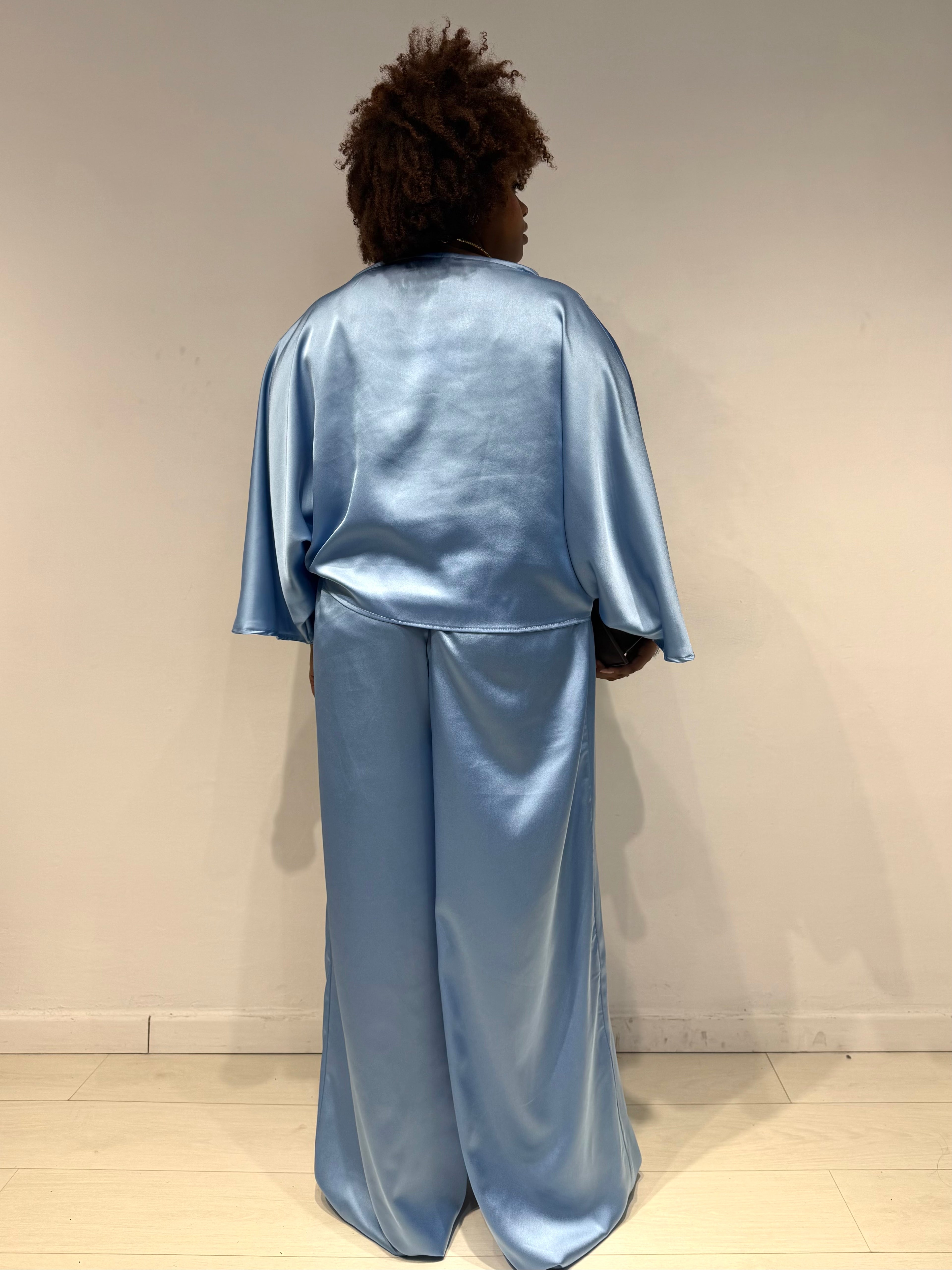 Coordinato Sharm Celeste