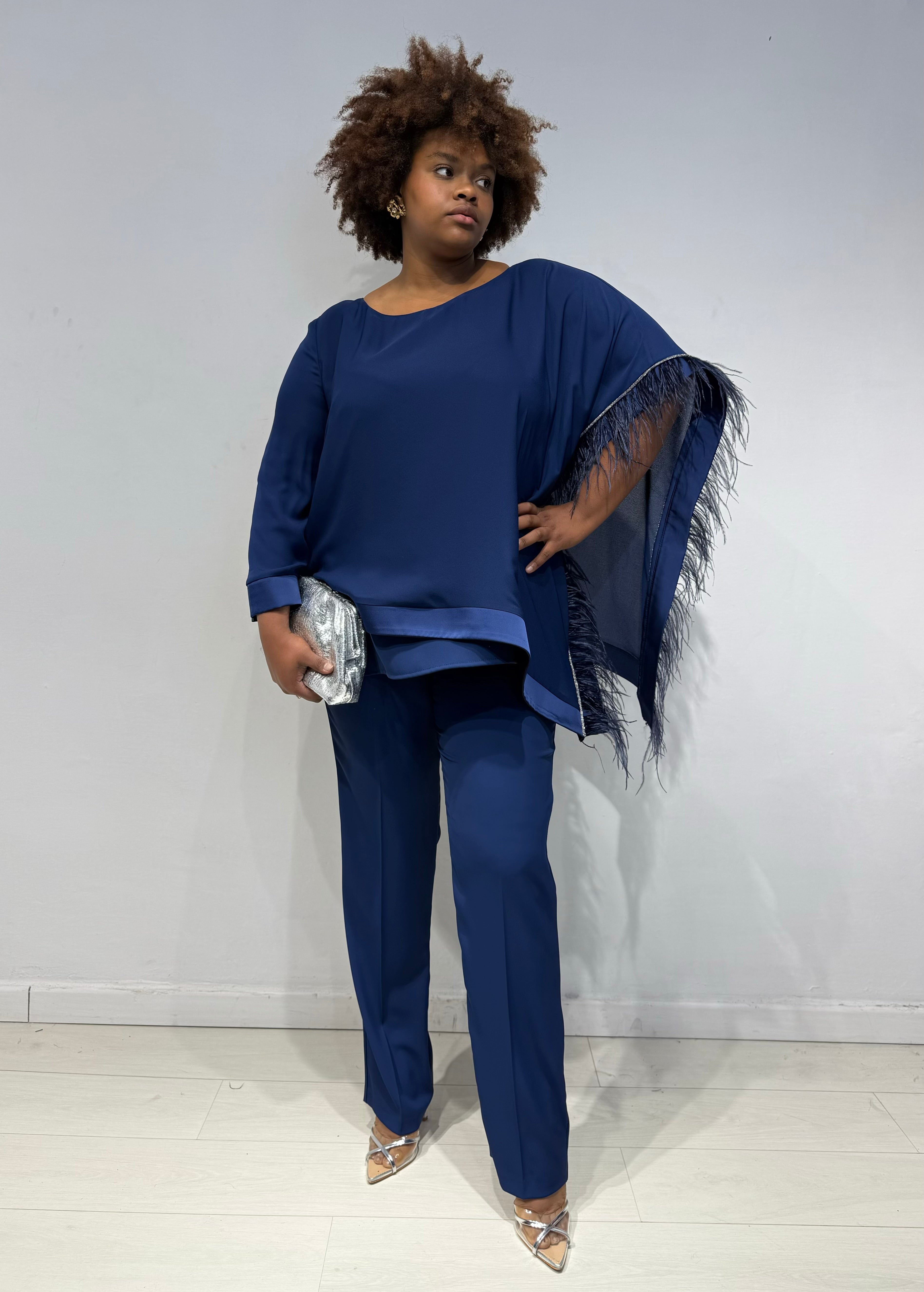 Coordinato Femme