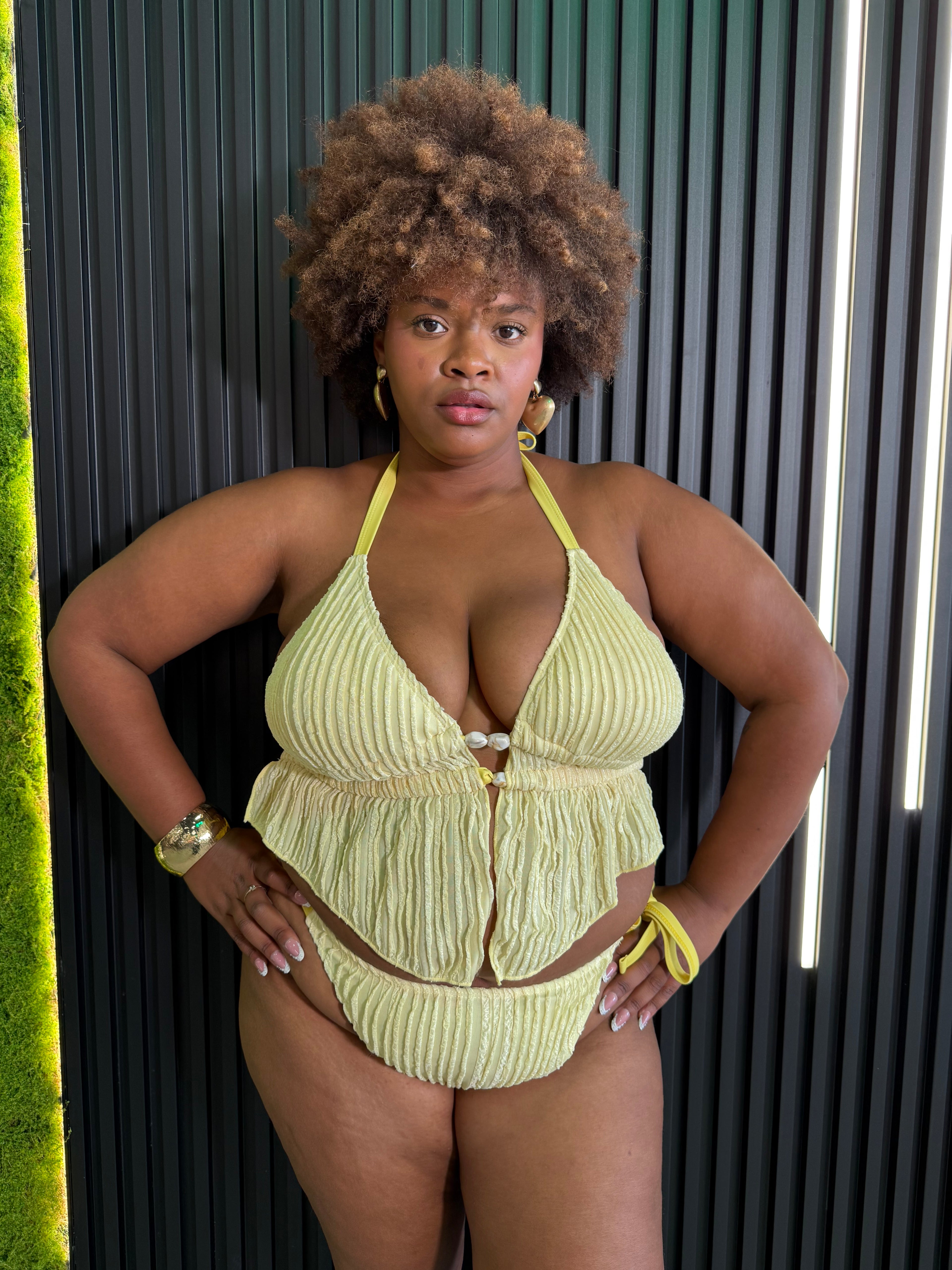 Bikini Butterfly