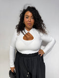 Body Asia Bianco