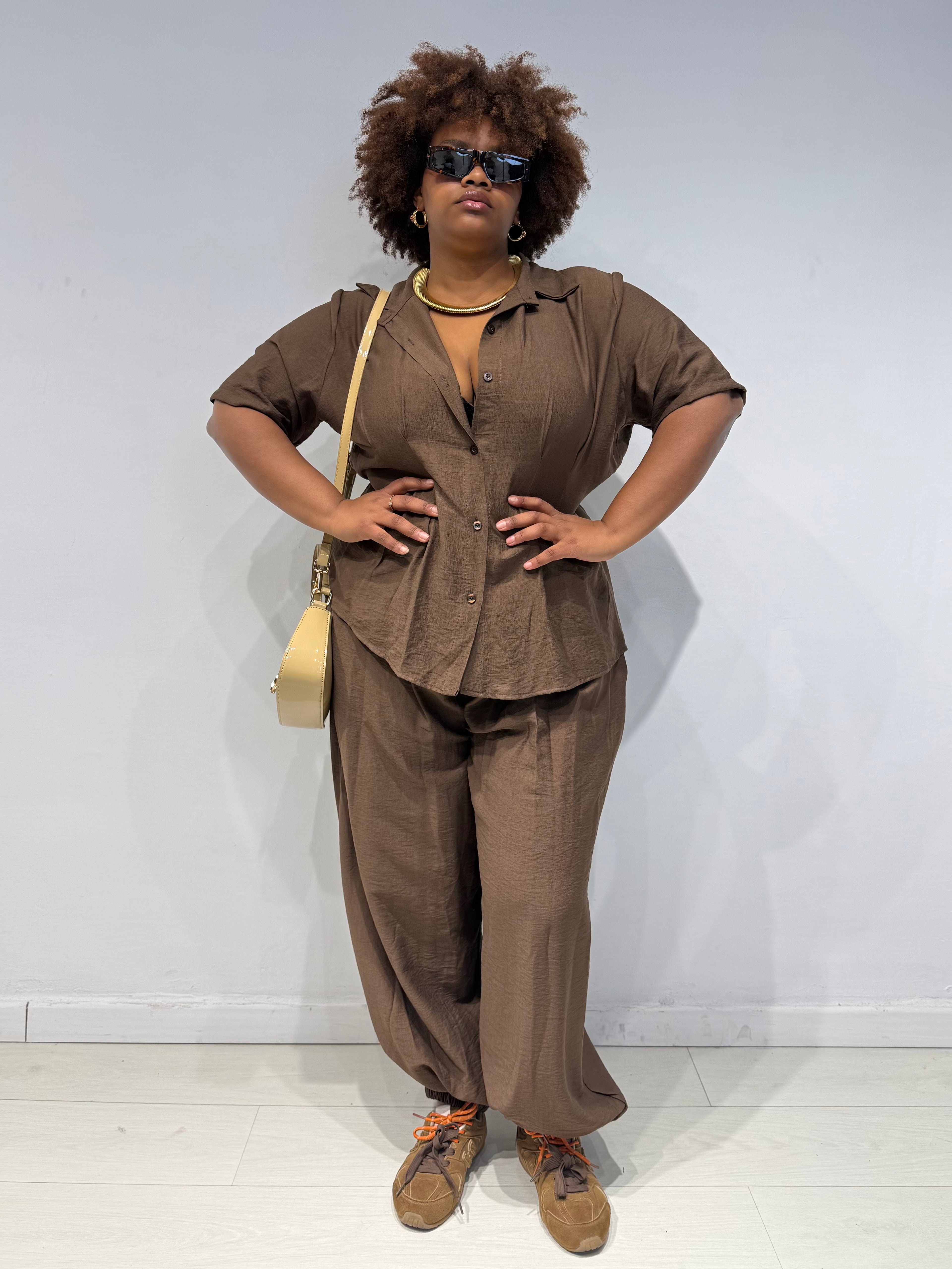 Coordinato Lorenza Testa di Moro