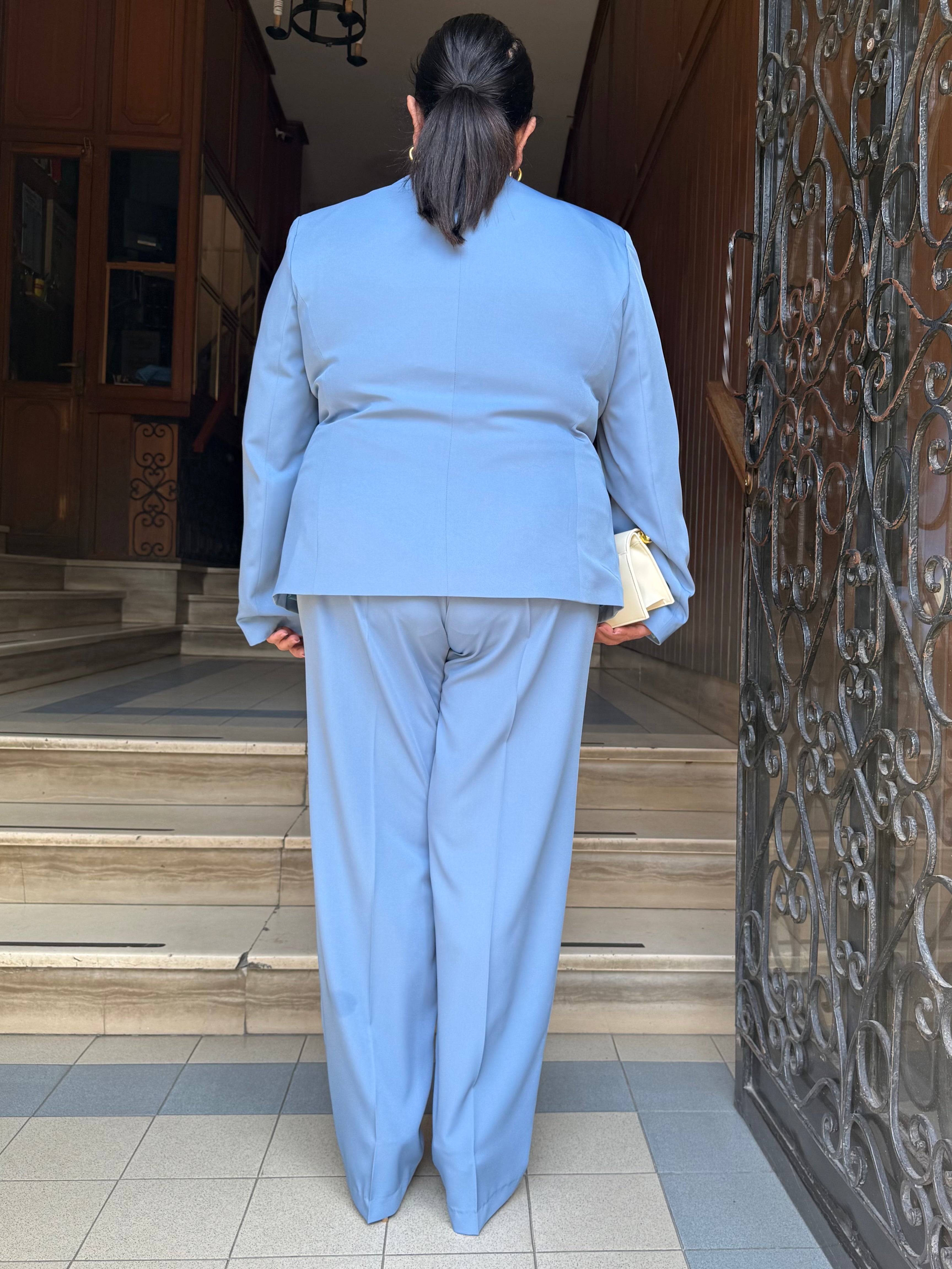 Tailleur Simply