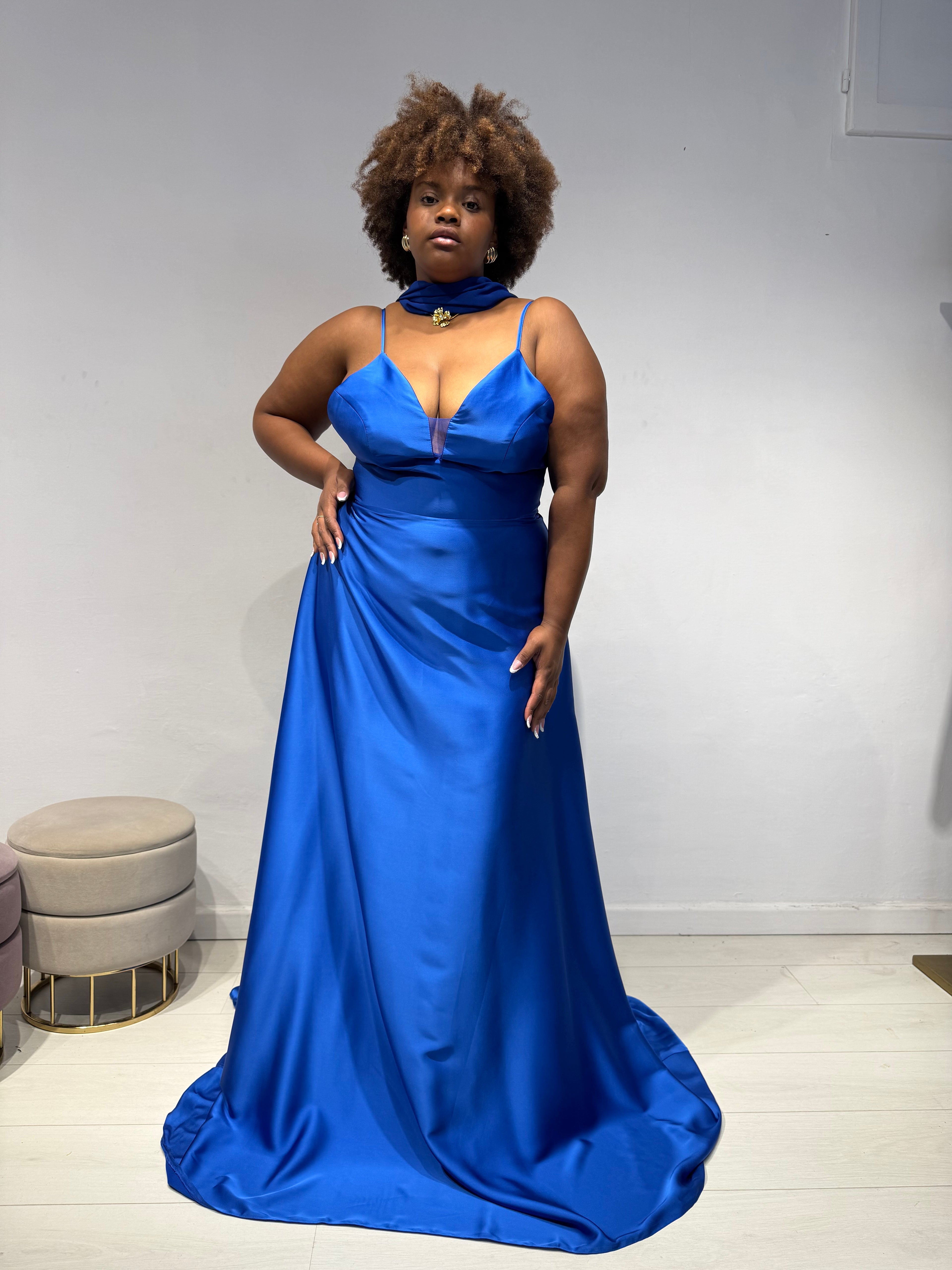 Abito Red Carpet