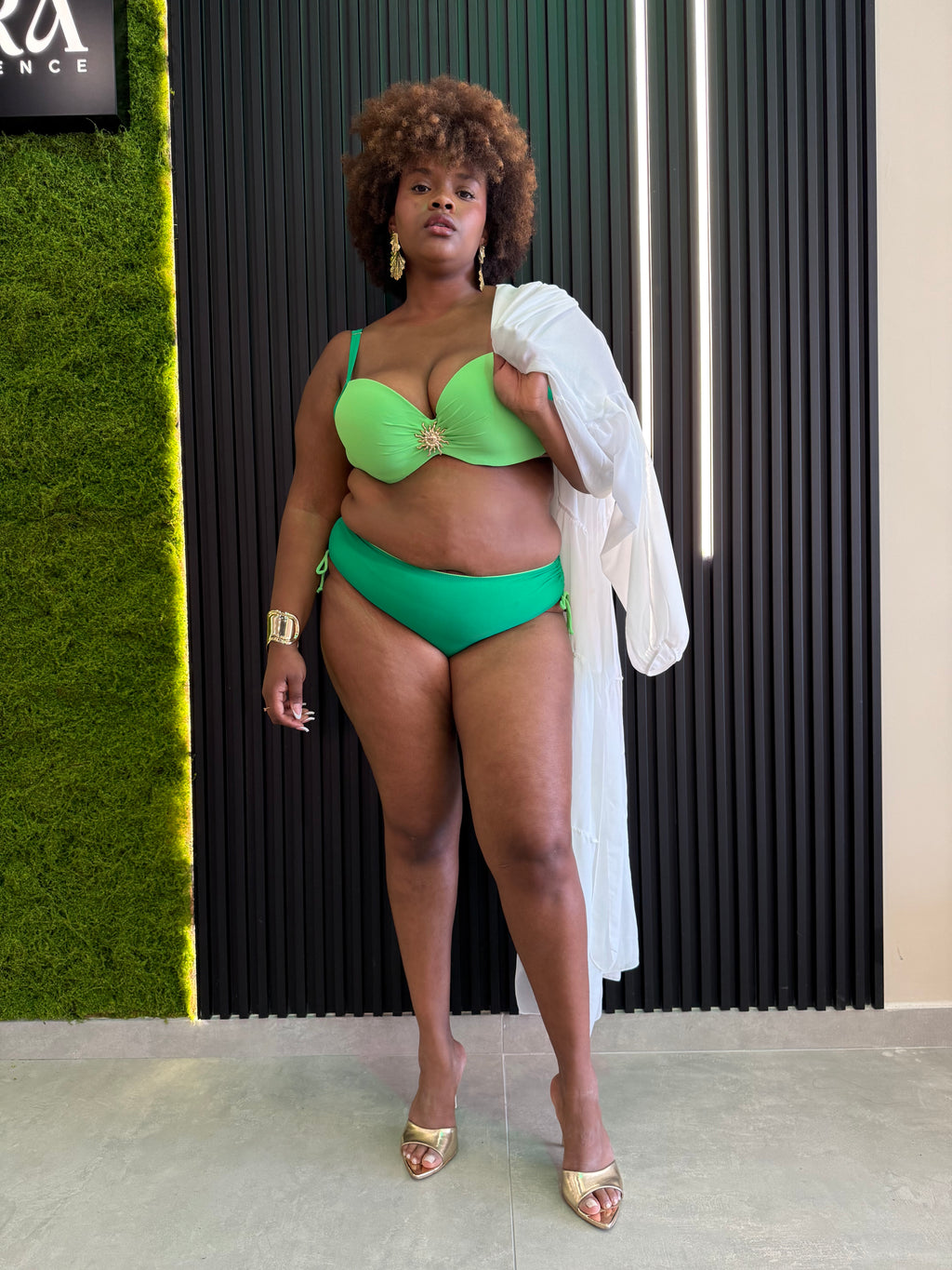Bikini Sun Verde