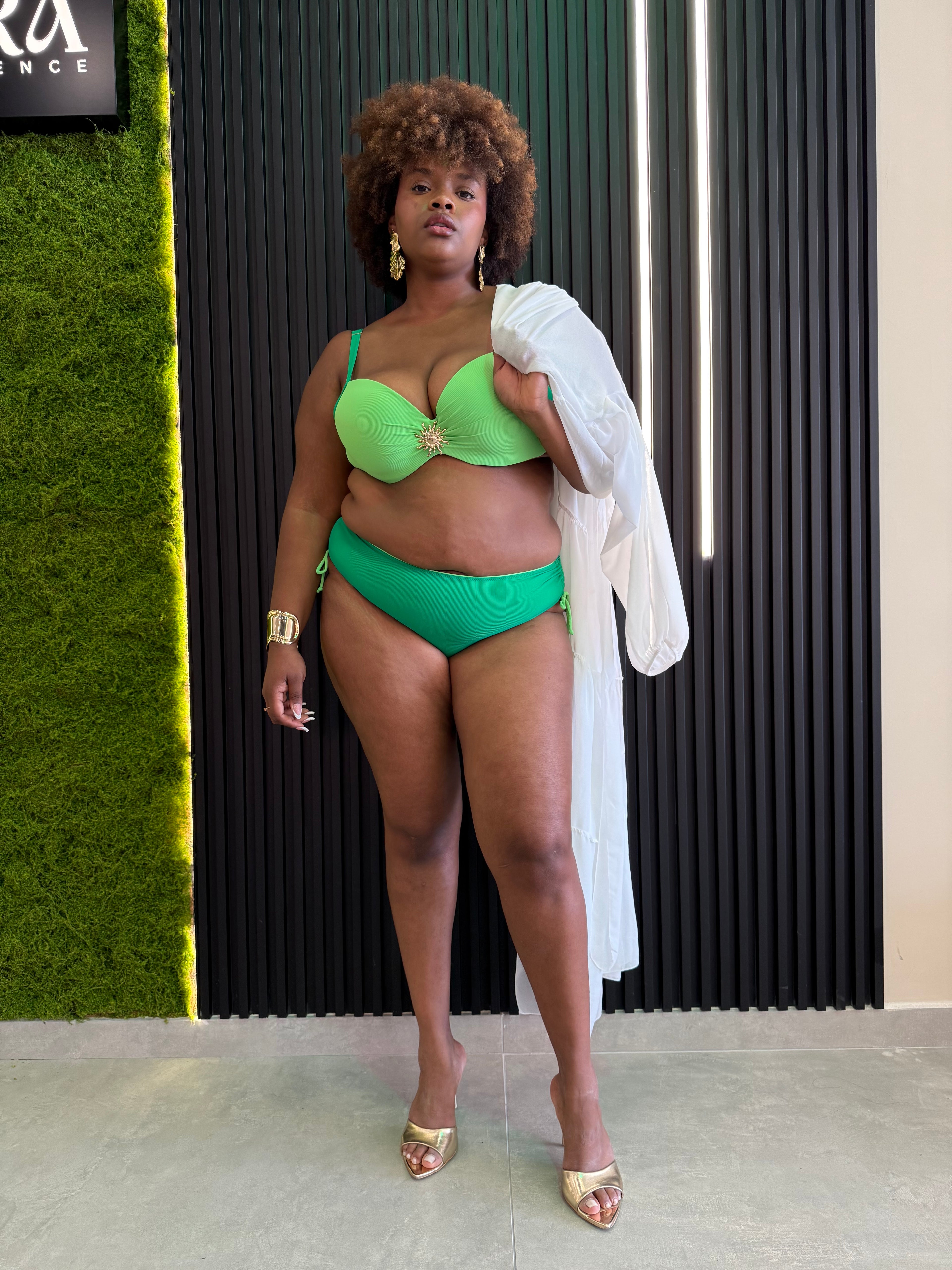 Bikini Sun Verde