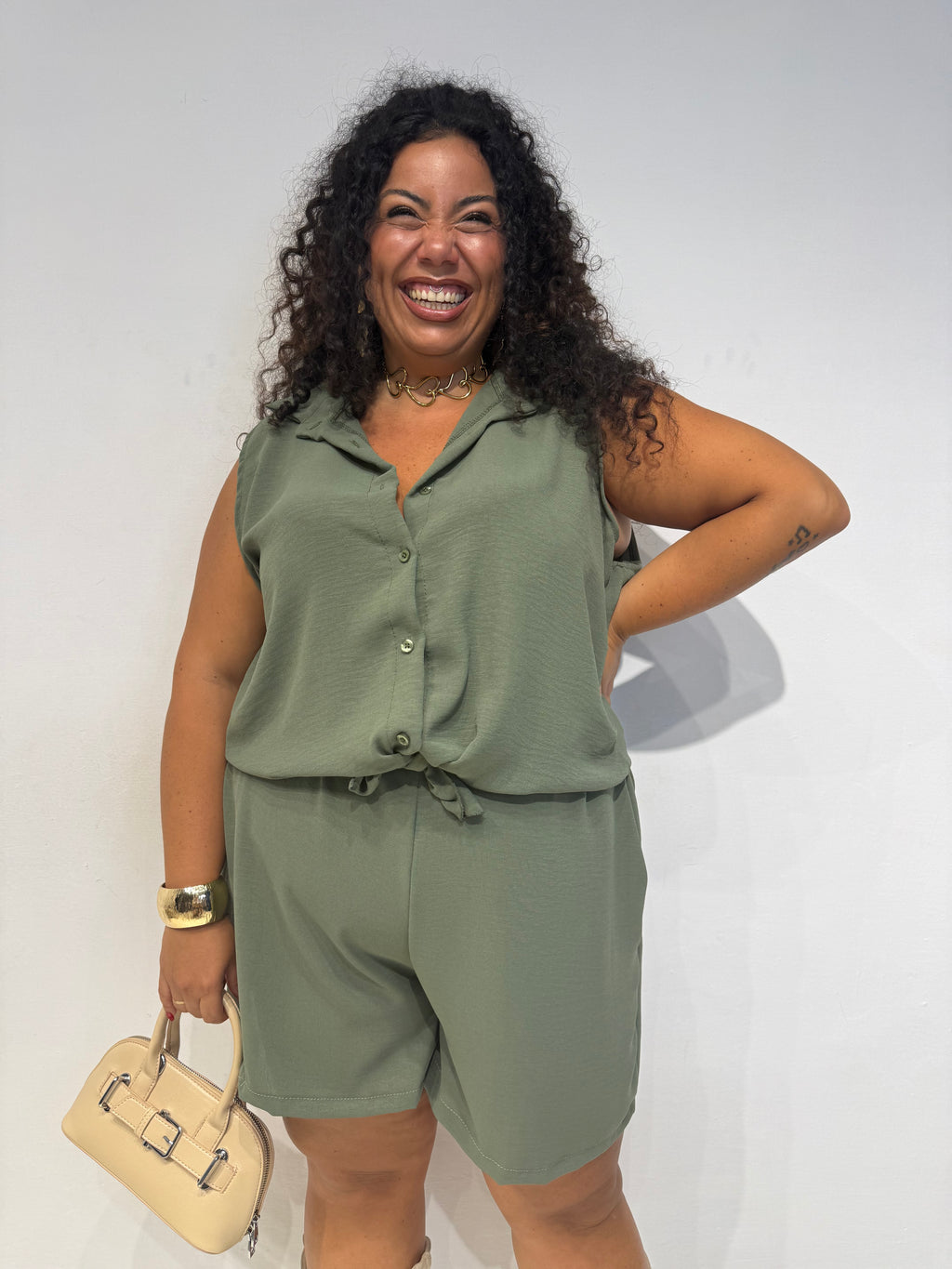 Coordinato Nodo Verde