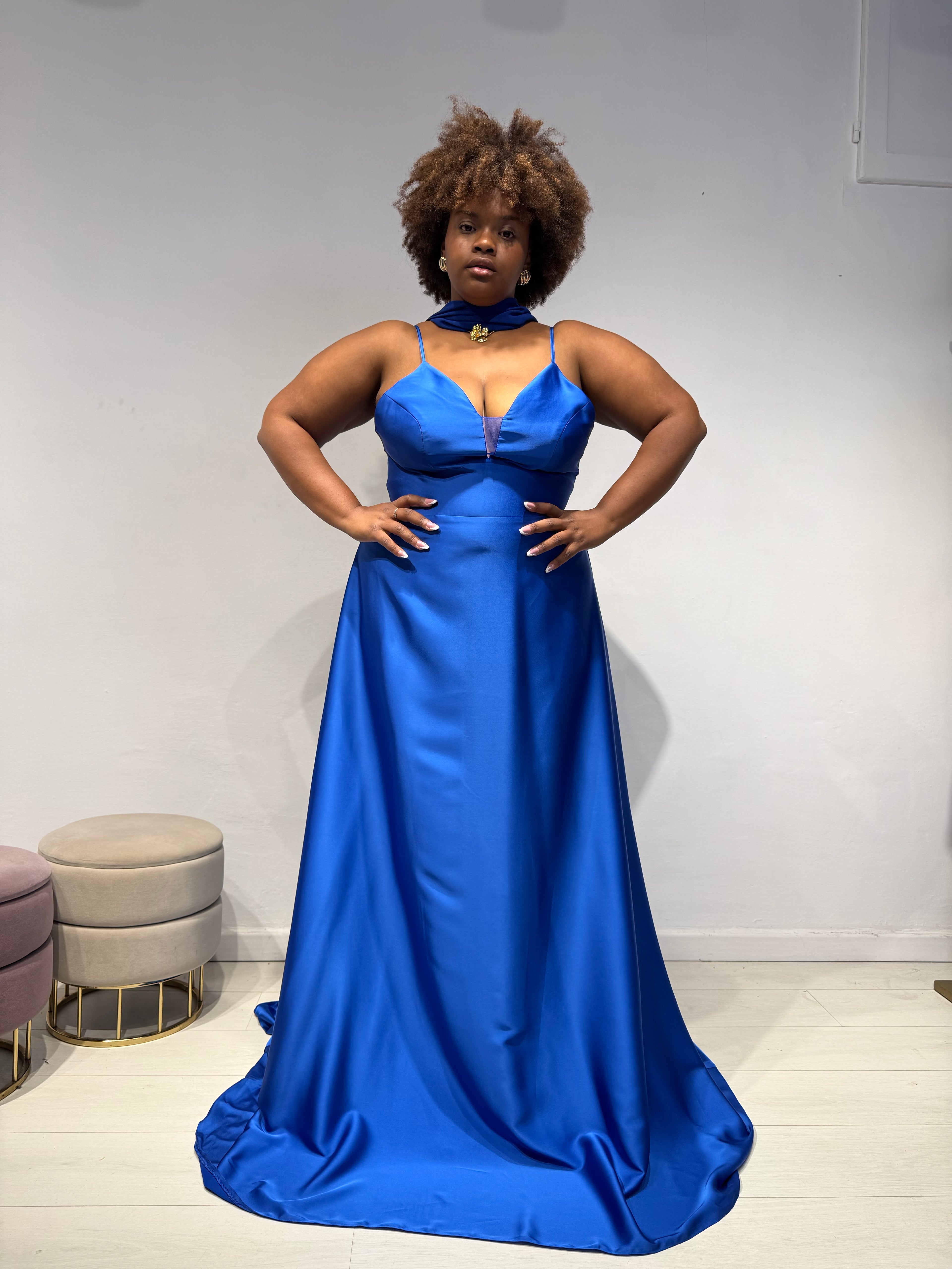 Abito Red Carpet