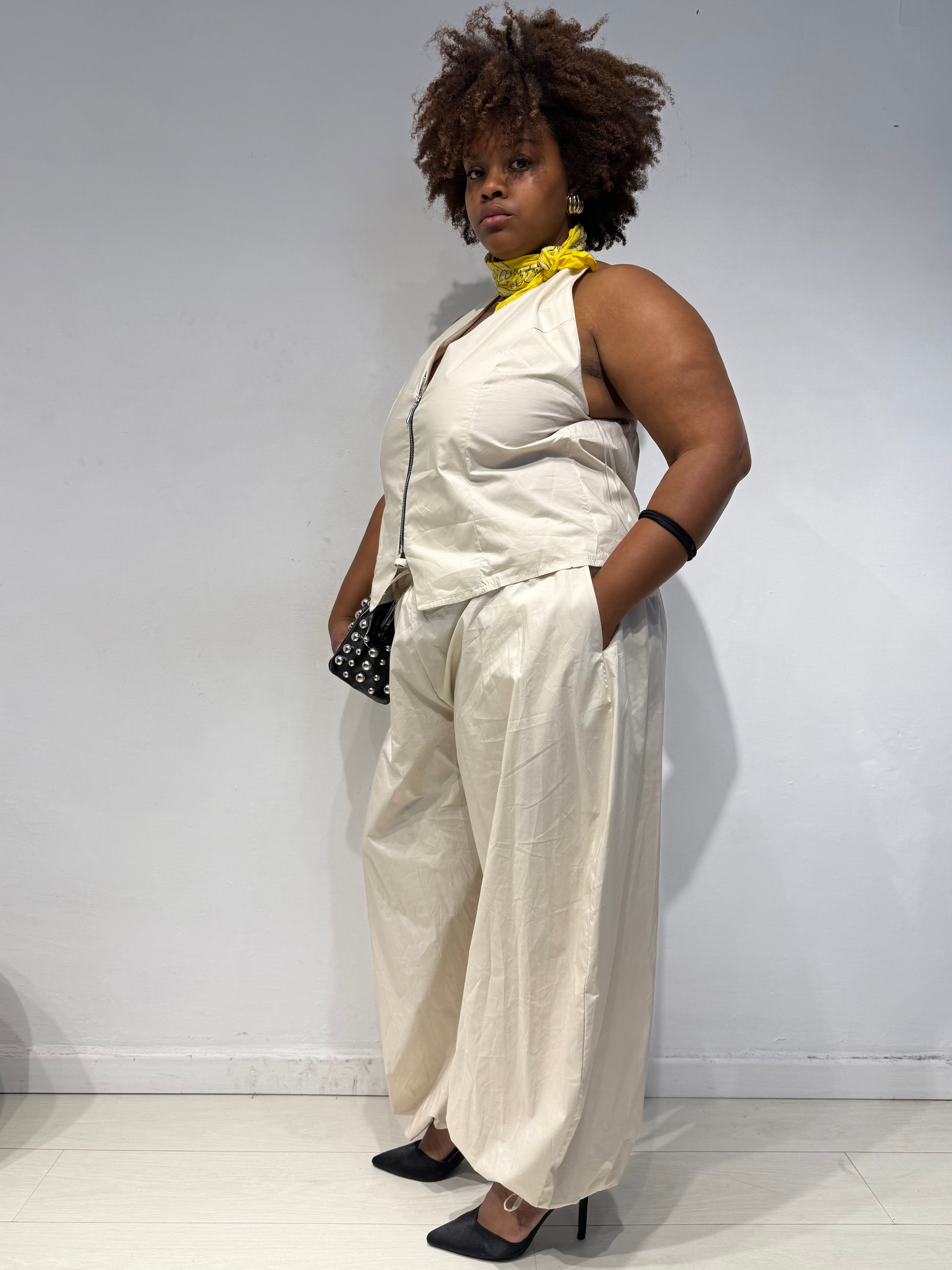 Coordinato Jennifer Panna