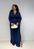 Tuta Dafne Blu