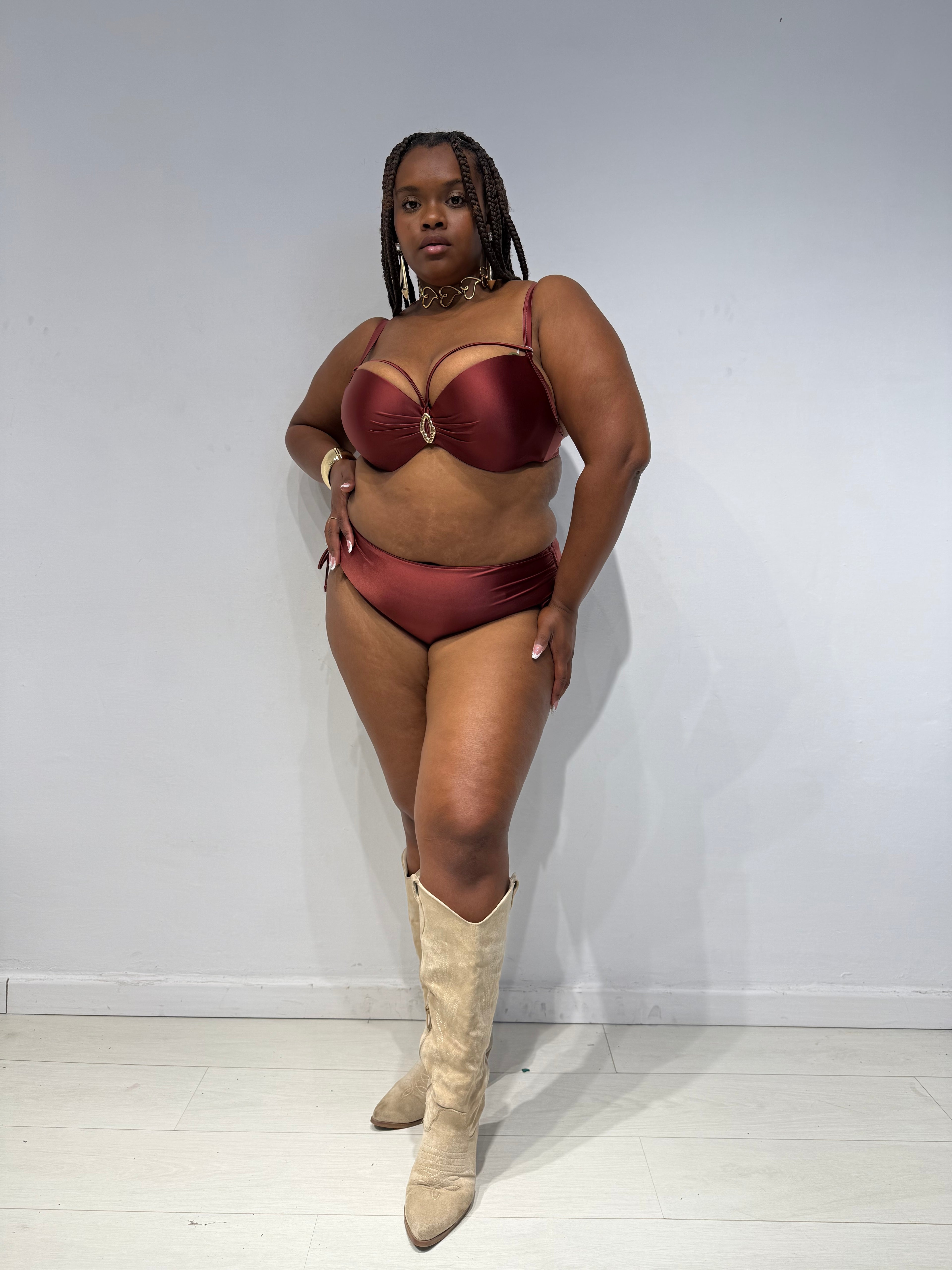 Bikini Yngrid Ruggine