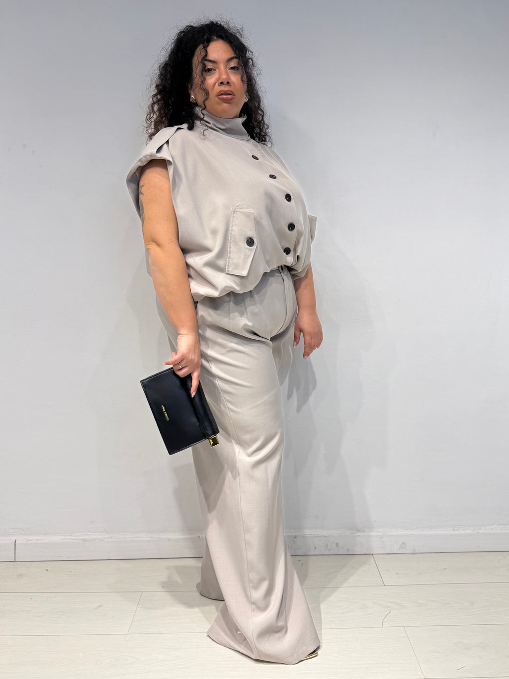 Coordinato Madison Tortora