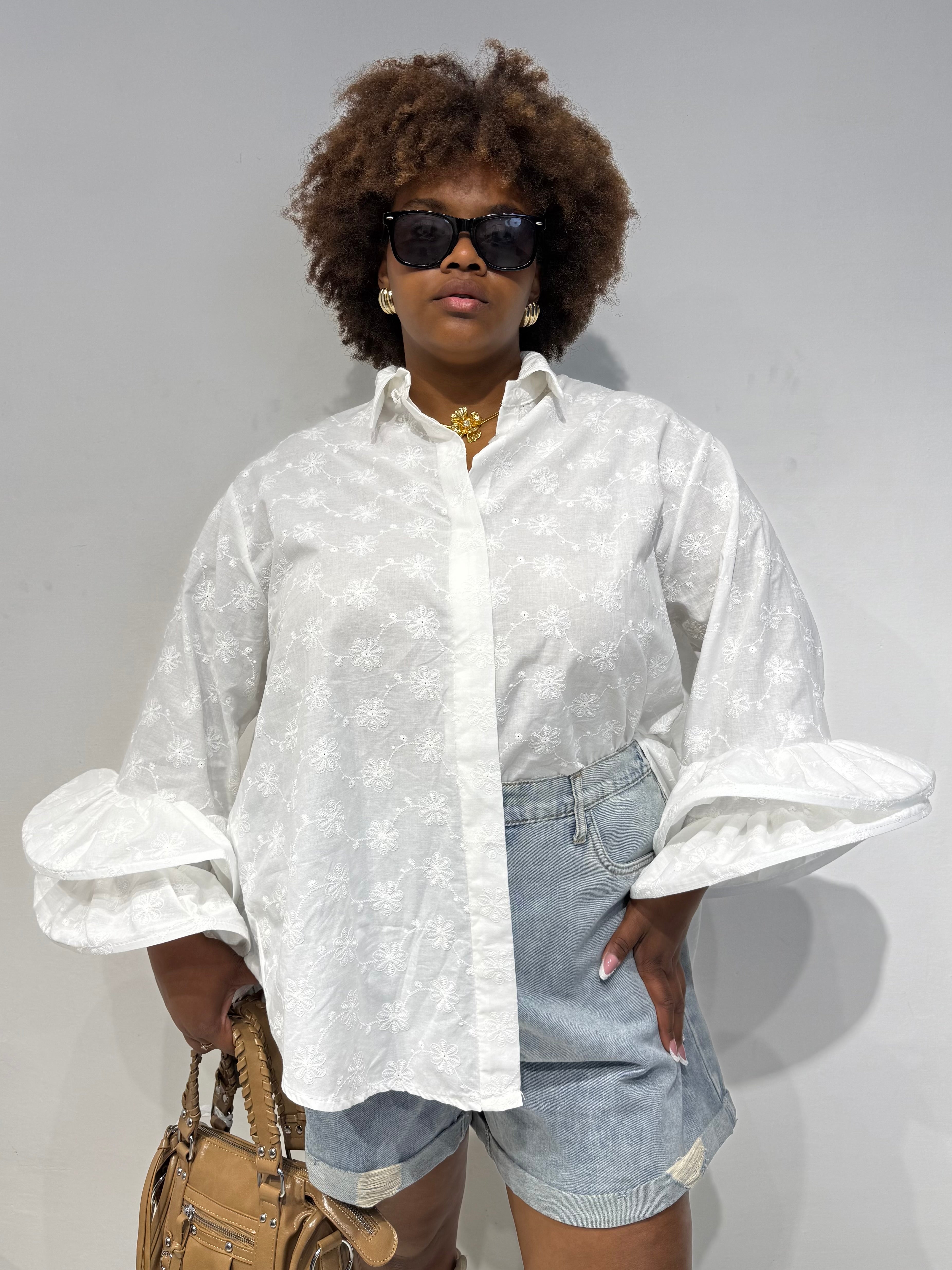 Camicia Corfù