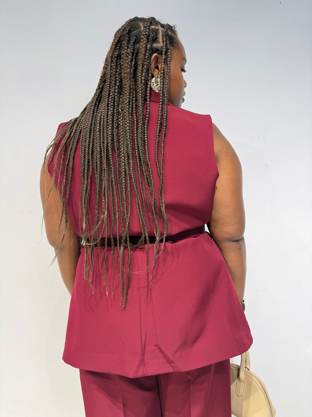 Coordinato Helena Bordeaux