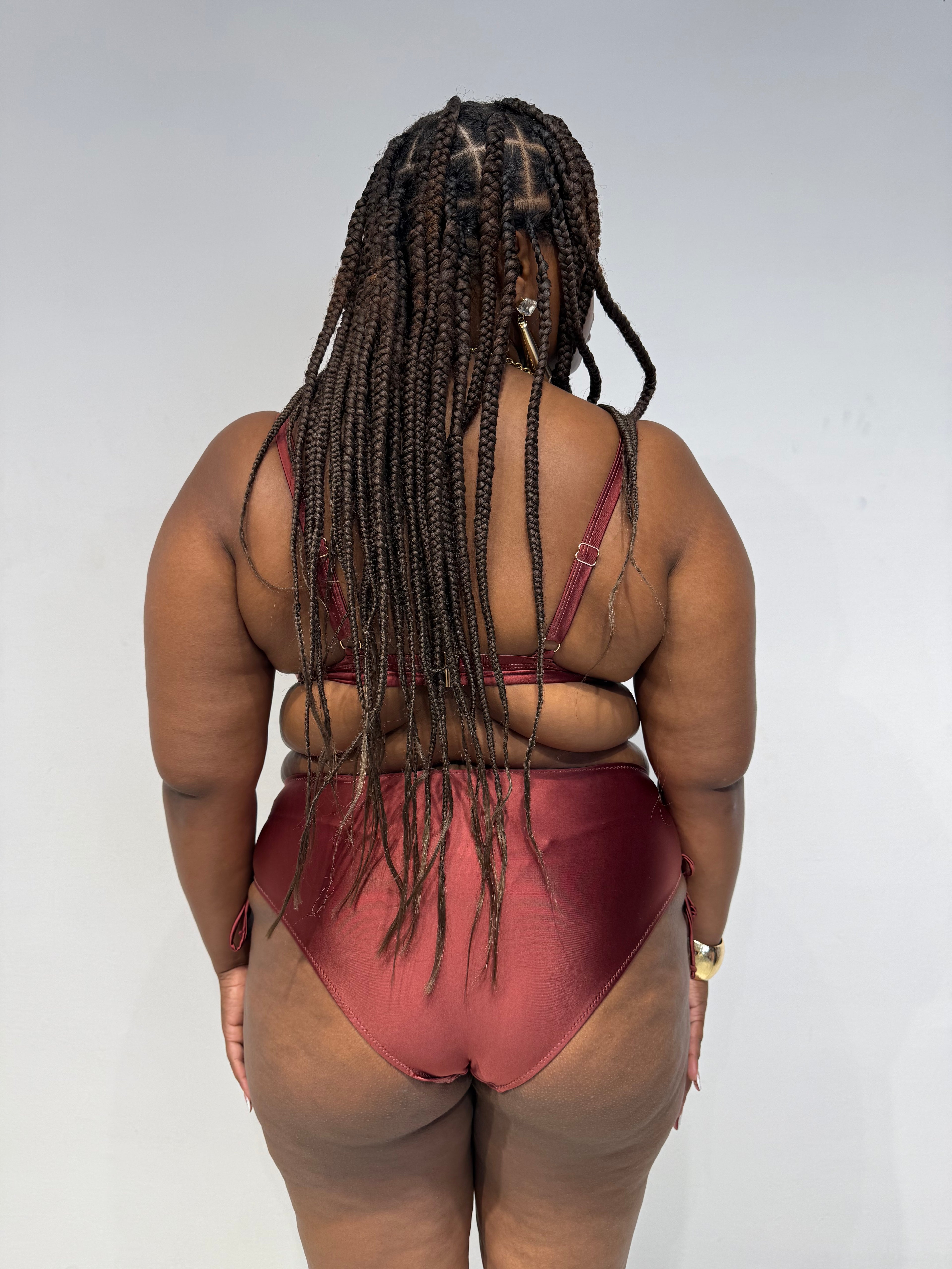 Bikini Yngrid Ruggine