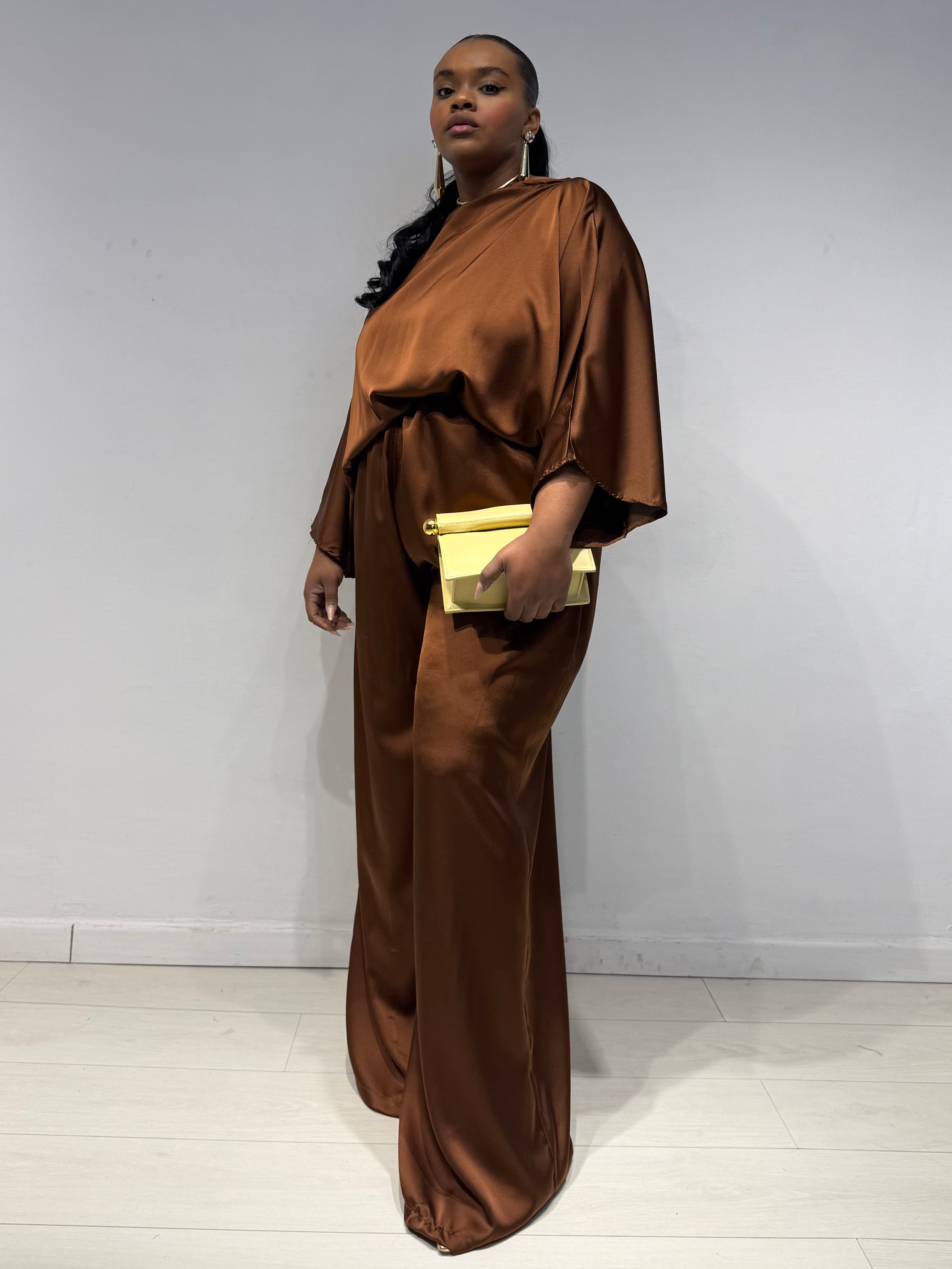 Coordinato Sharm Bronzo