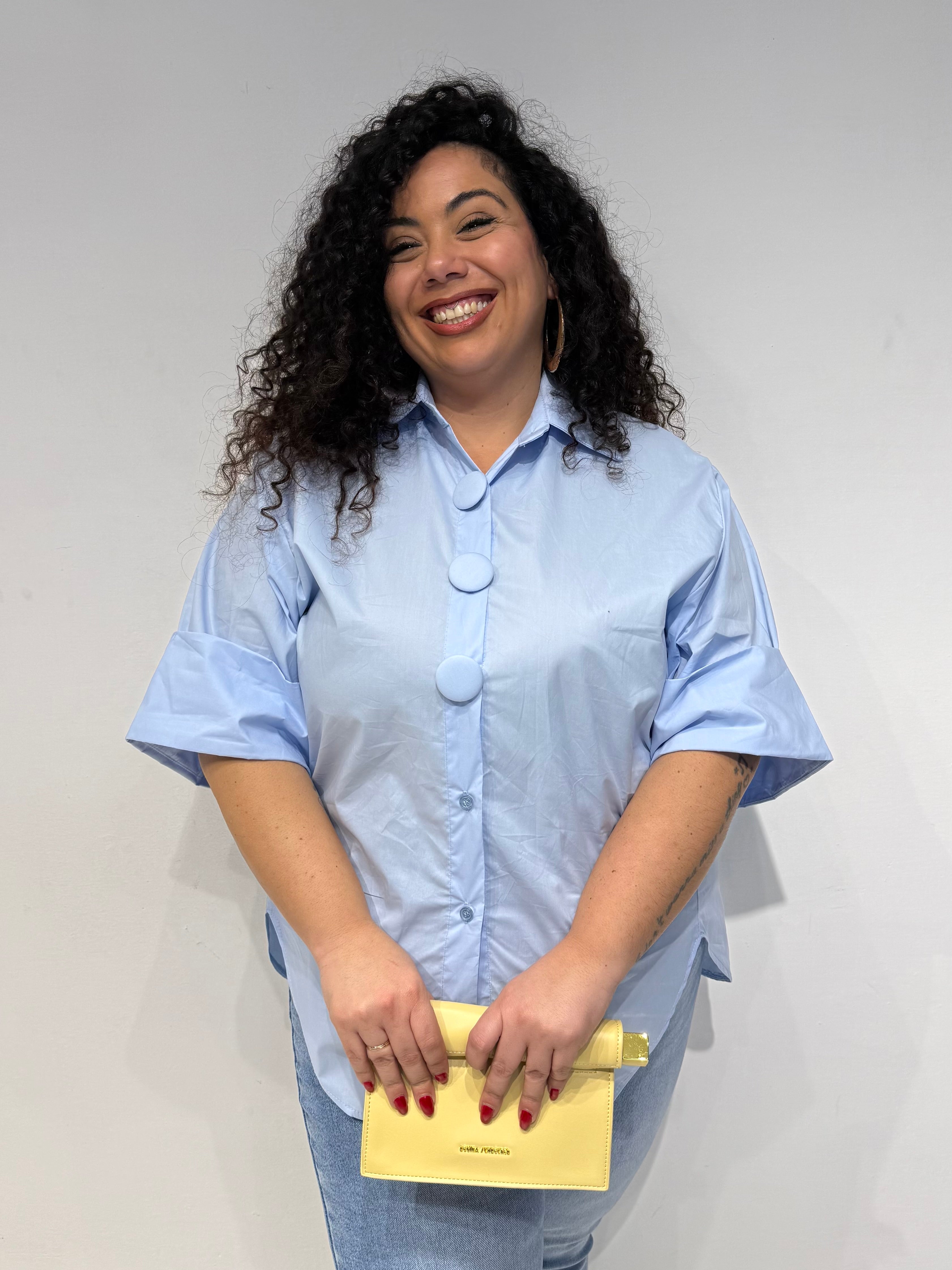 Camicia Sarah Celeste