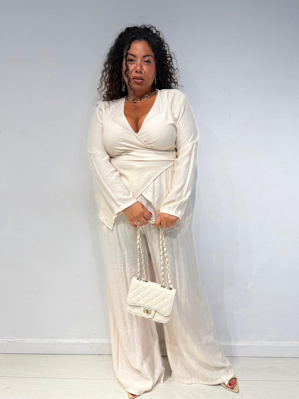 Coordinato Luce