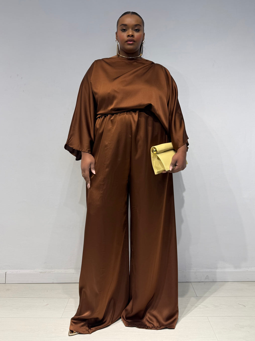 Coordinato Sharm Bronzo