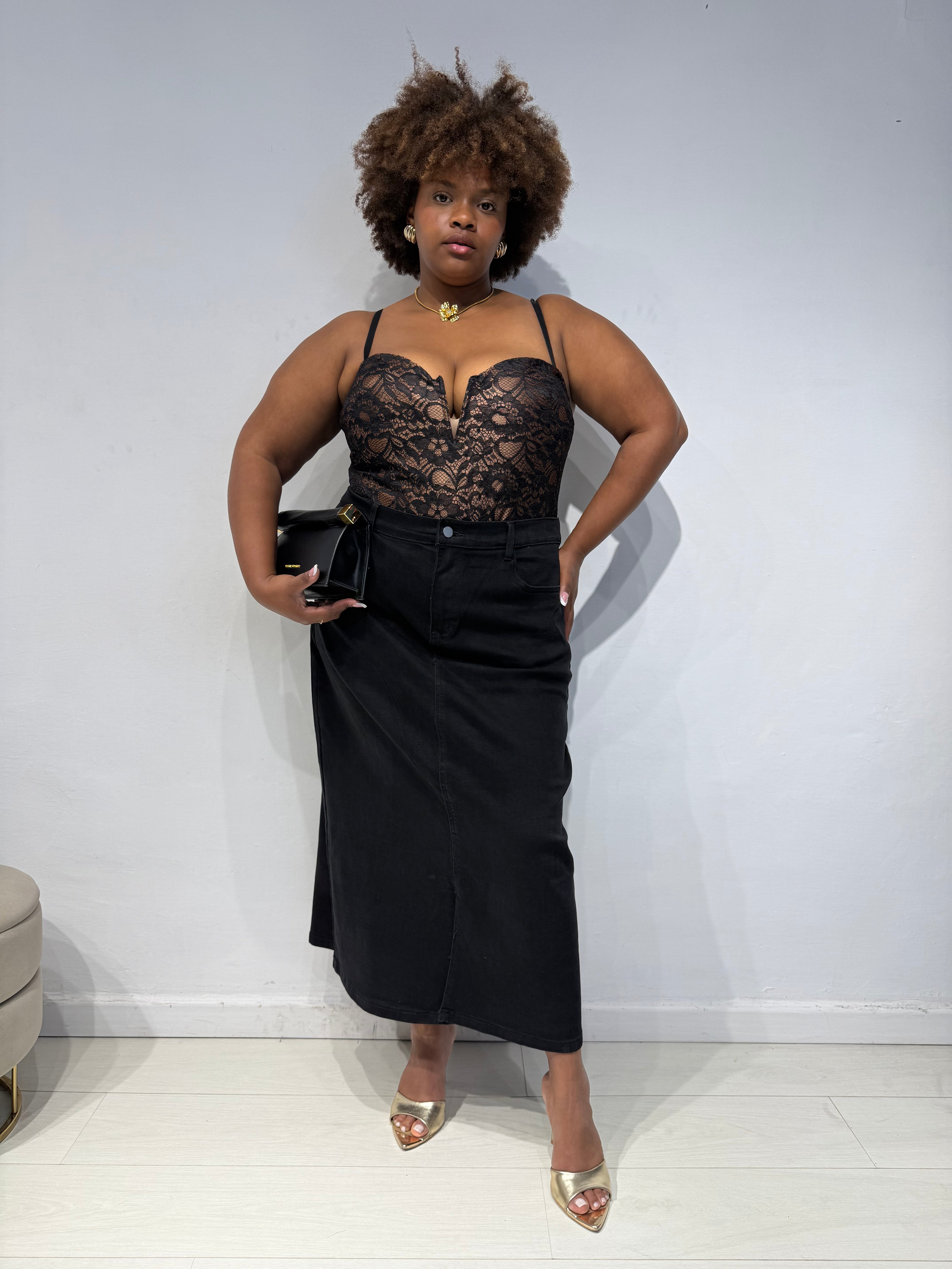 Body Jamelia